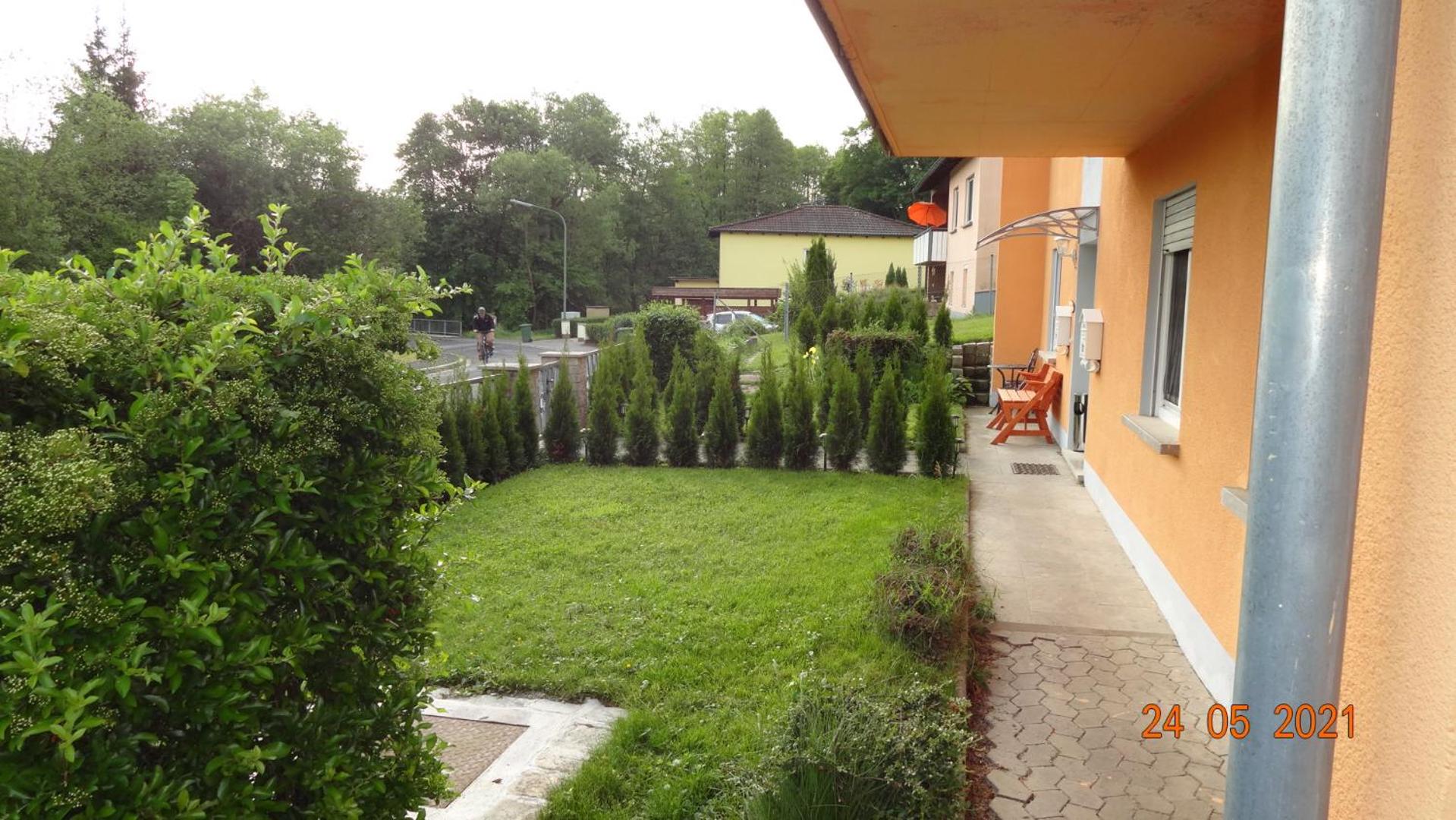 FeWo Eberau view 4