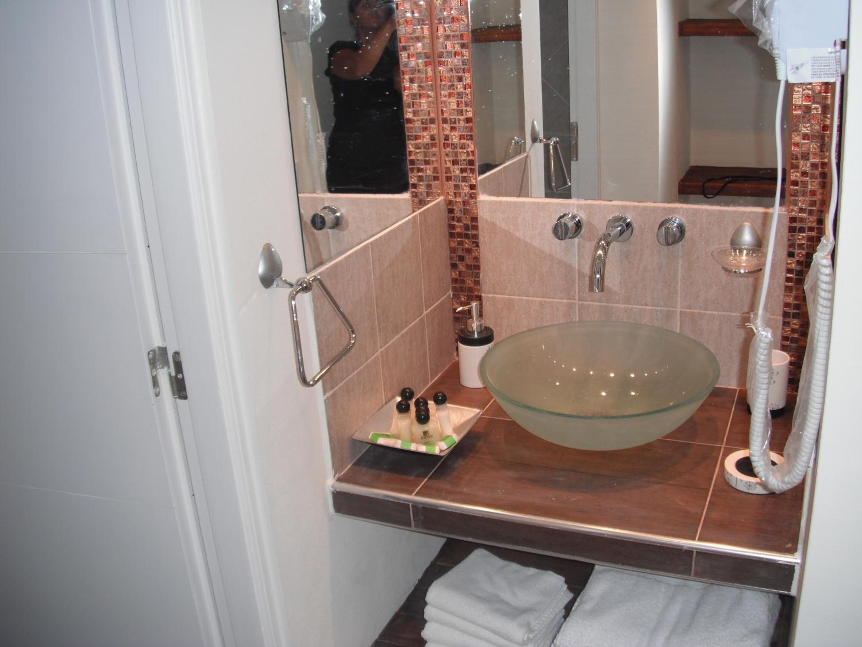 Complejo Ayenué & Spa II