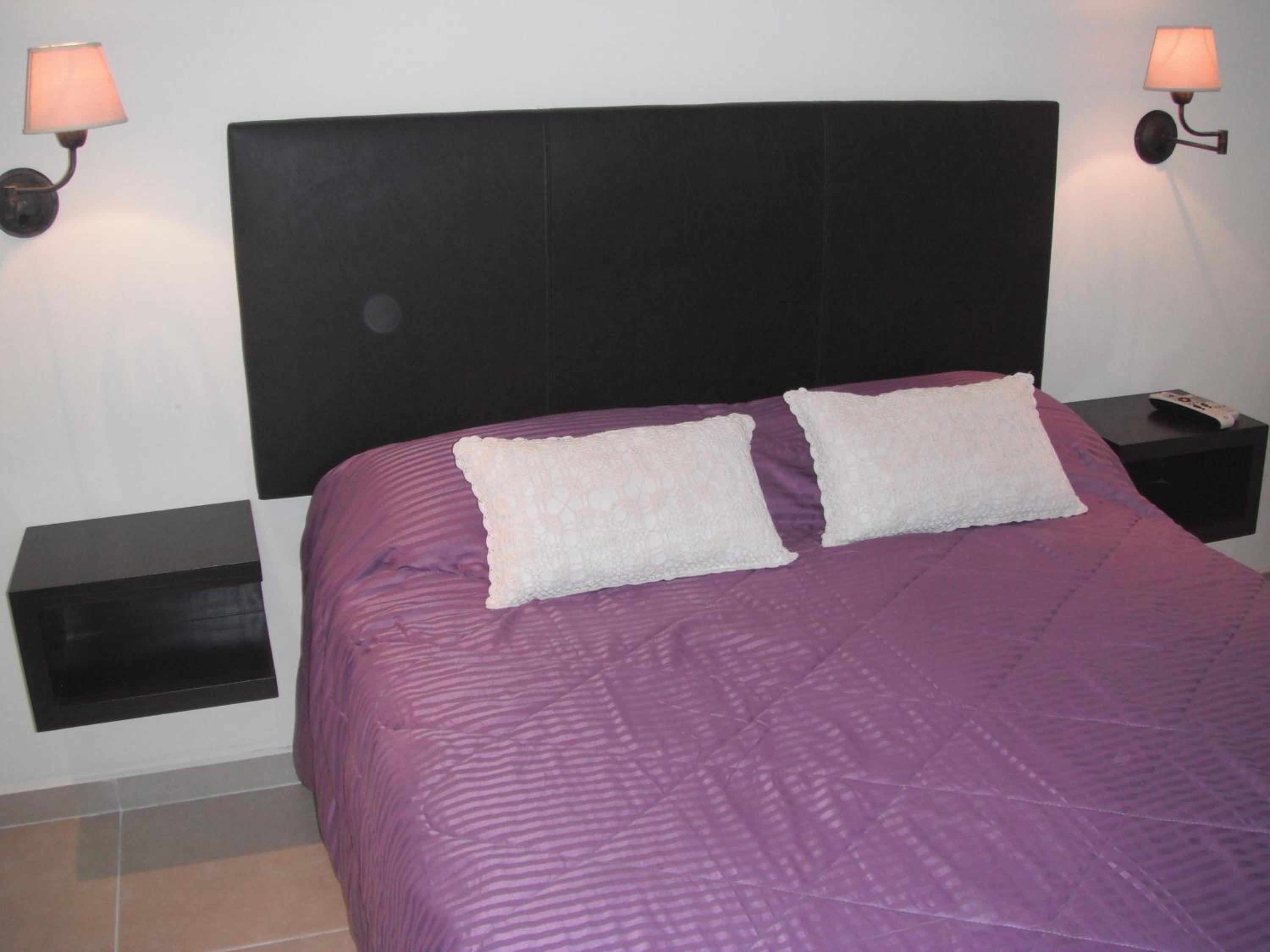 Complejo Ayenué & Spa II