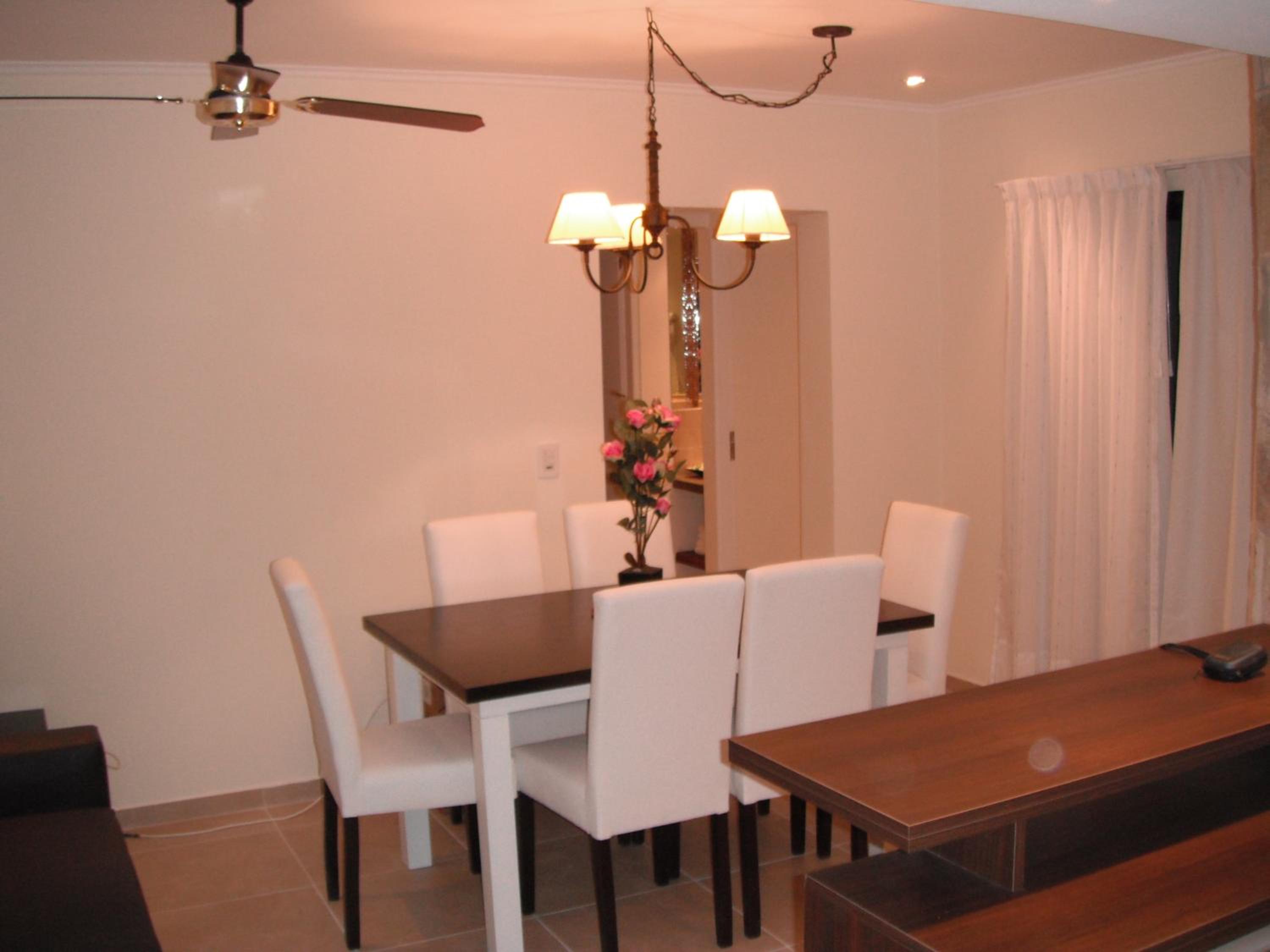Complejo Ayenué & Spa II