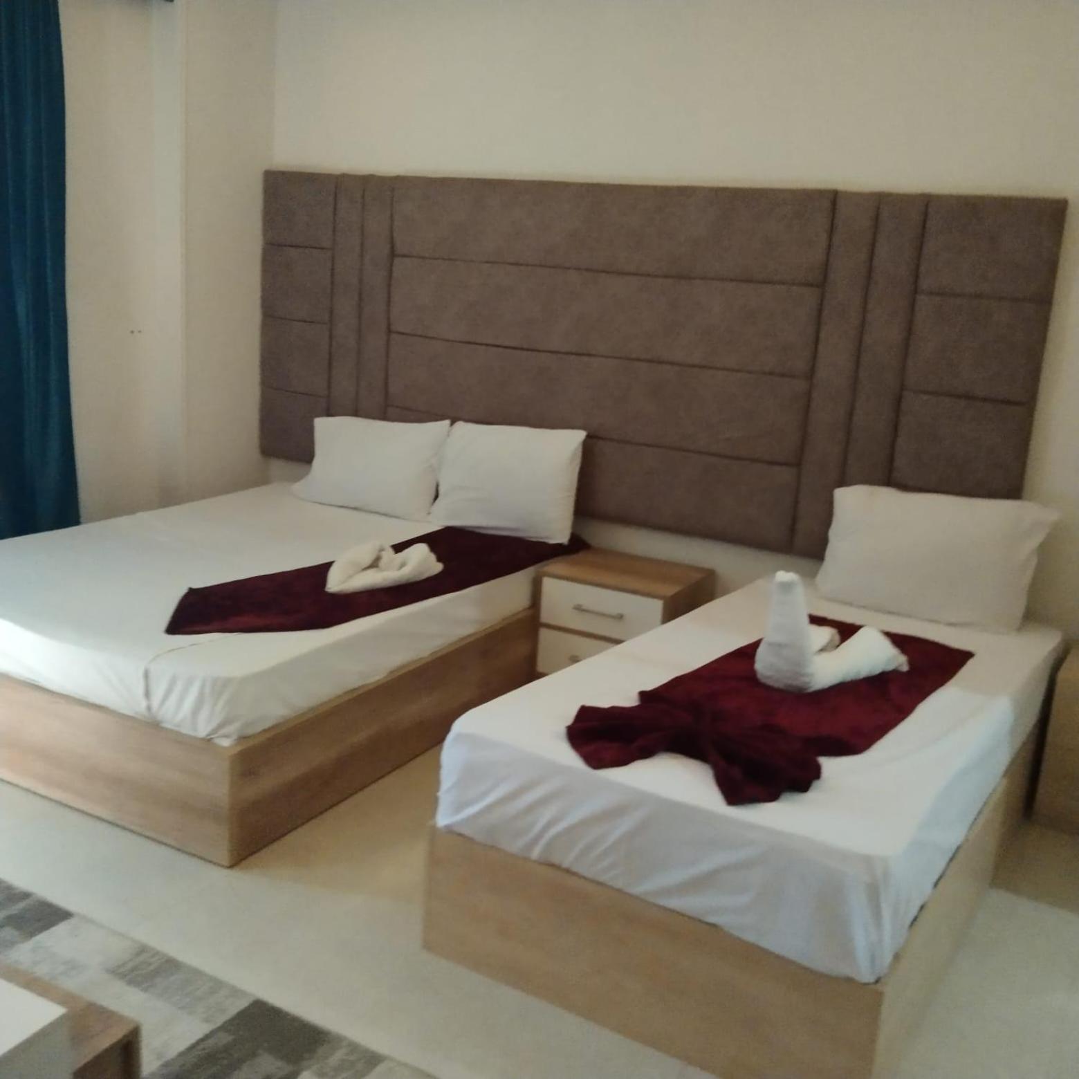 Gardenia Inn Hotel