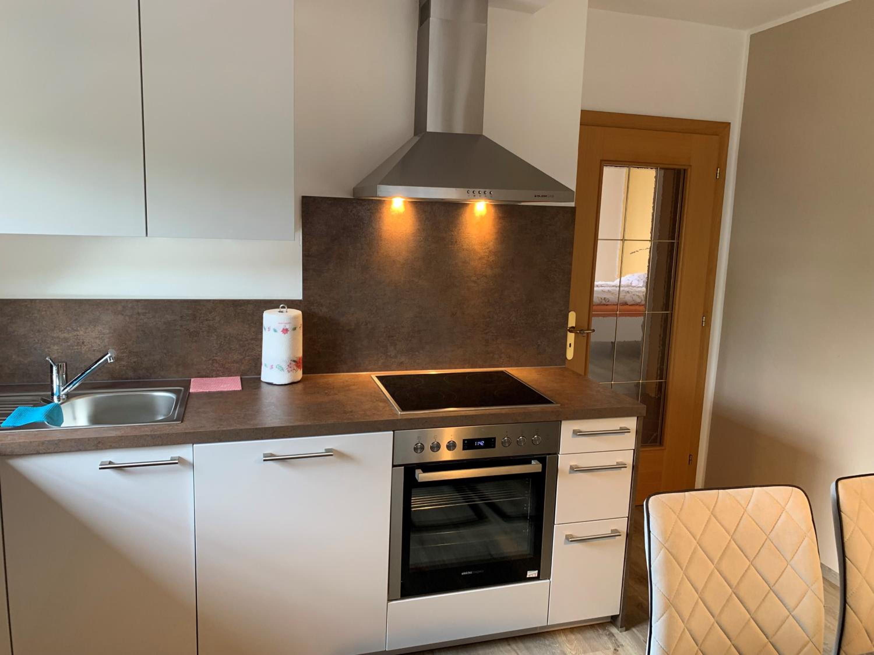 Appartment Valentin