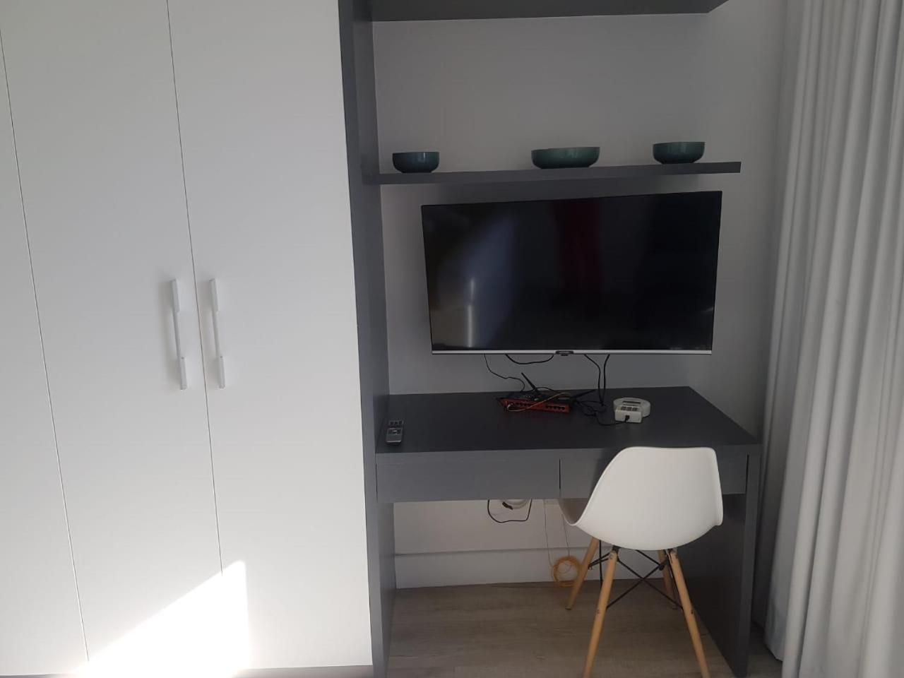 Hairbay Studio Units view 4