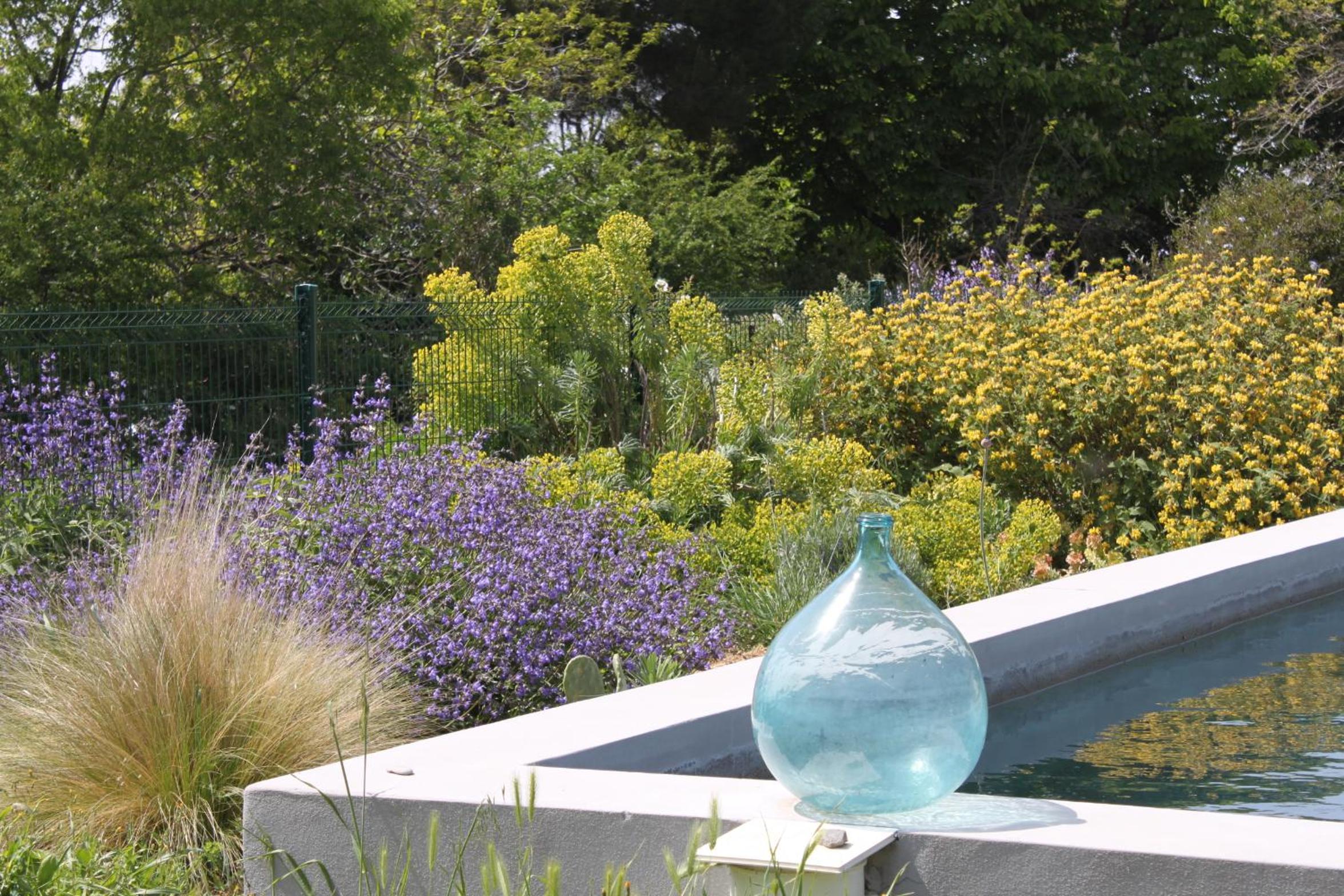 Domaine de Manteau-Bleu, photo 35