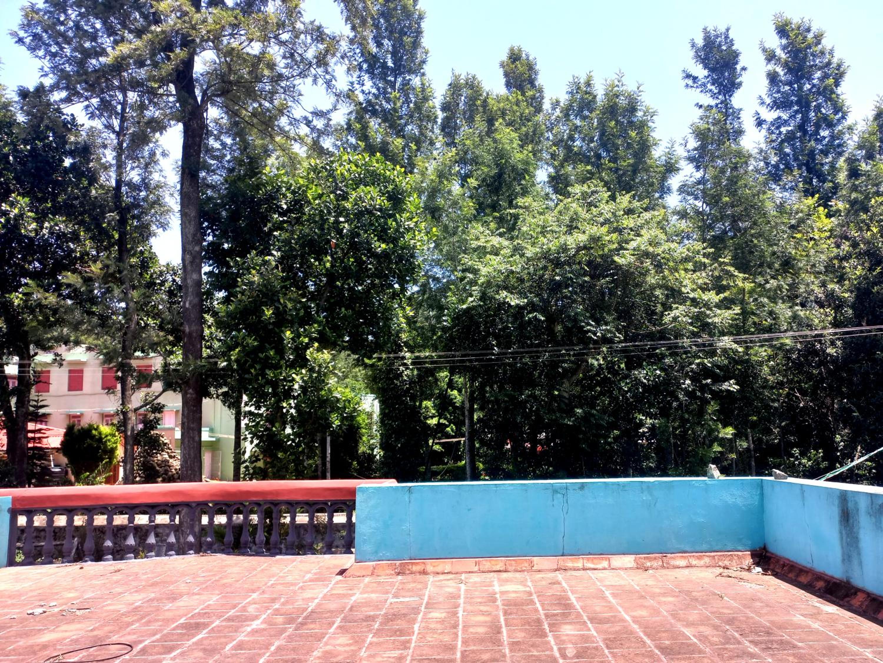 iSTAYS - Yercaud Villa view 4