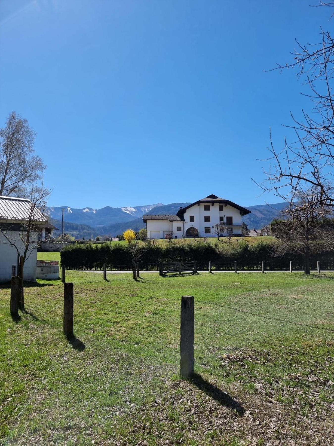 Ferienwohnung Schaller