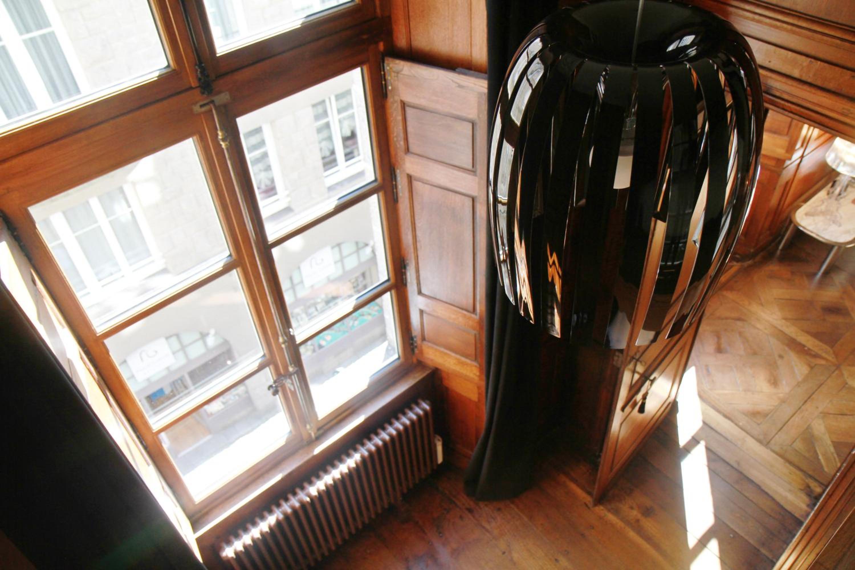 Apartment Le 1725