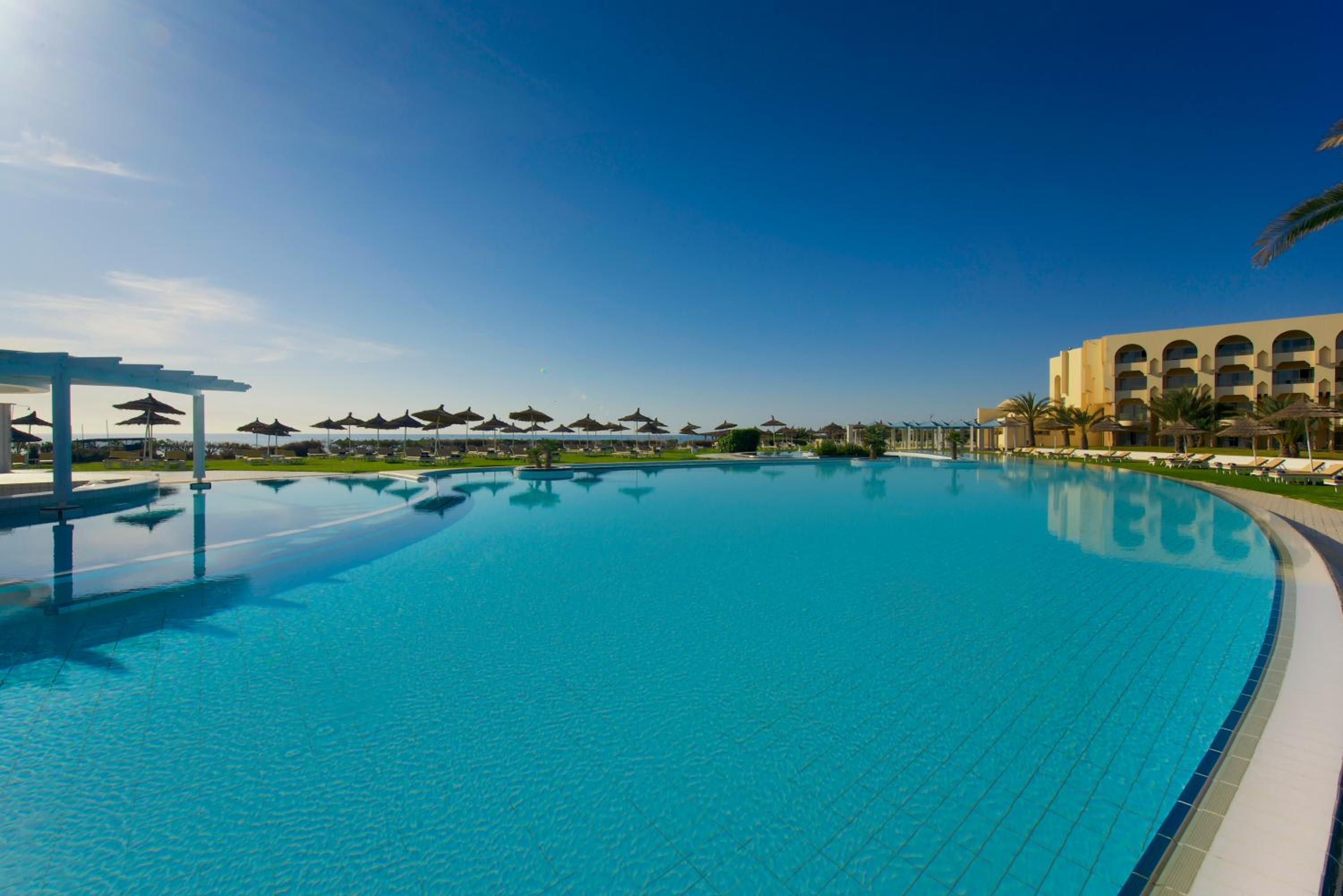 Hammamet Vacations - Iberostar Waves Averroes - Property Image 35