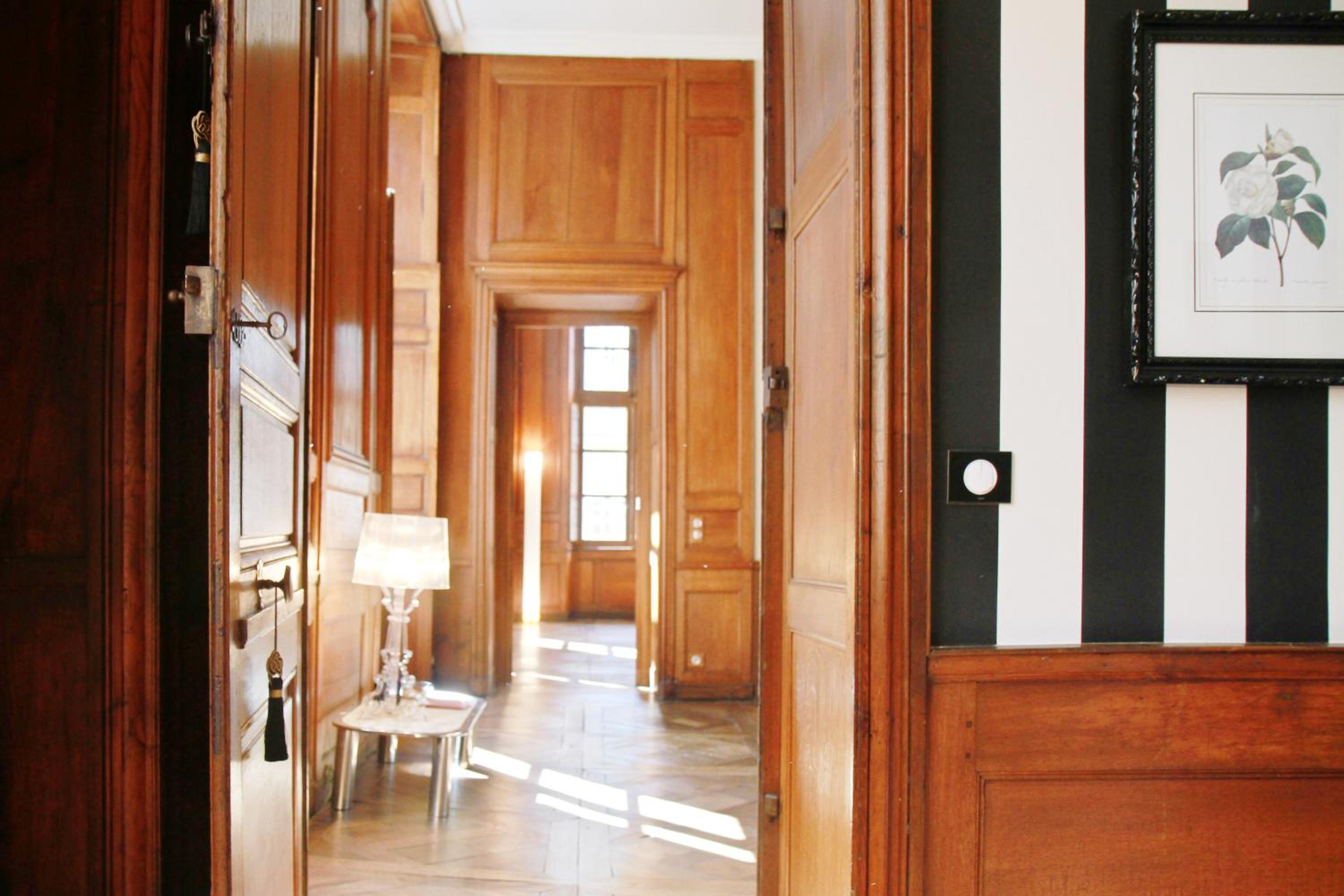 Apartment Le 1725