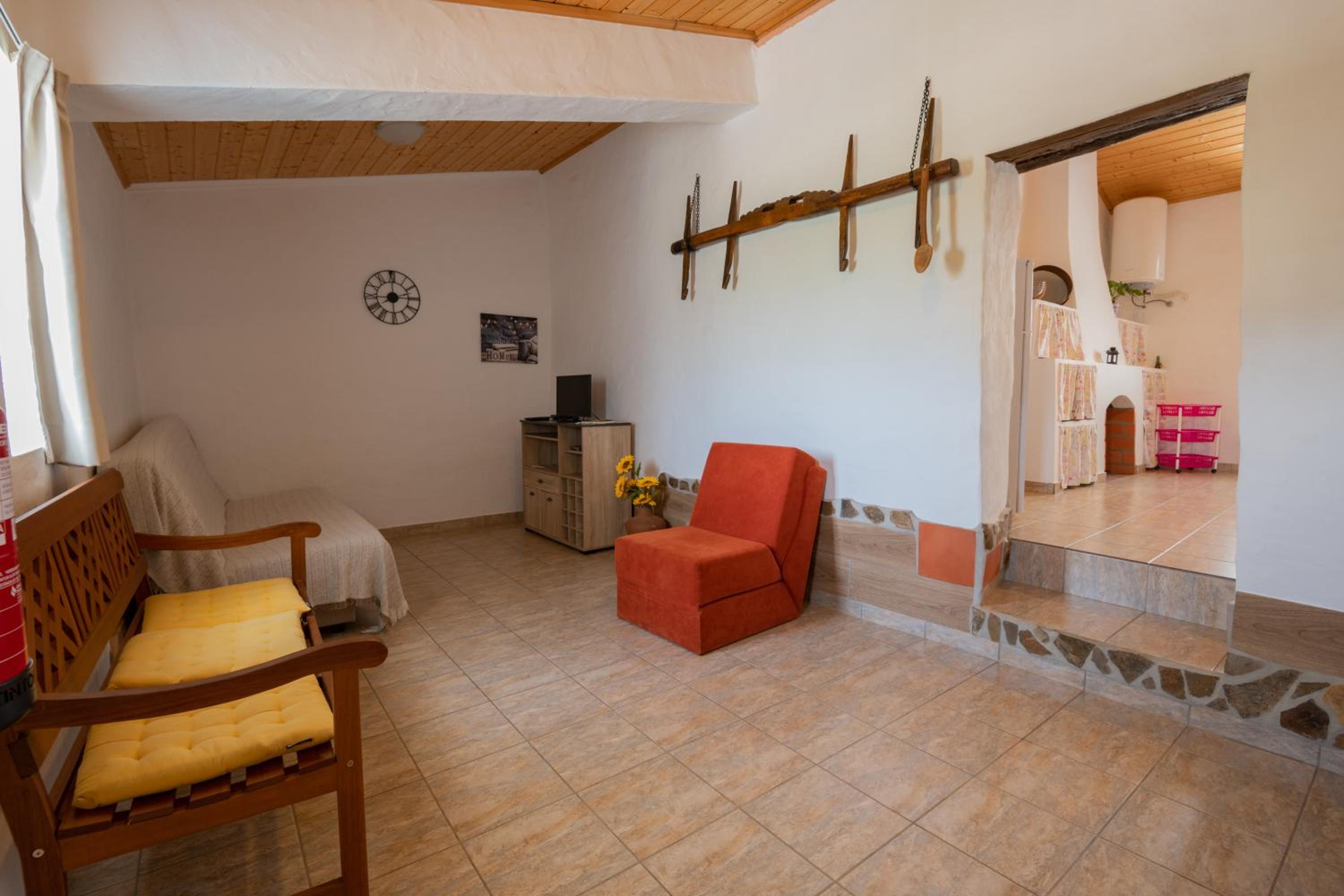 Monte Corte Enchária view 2