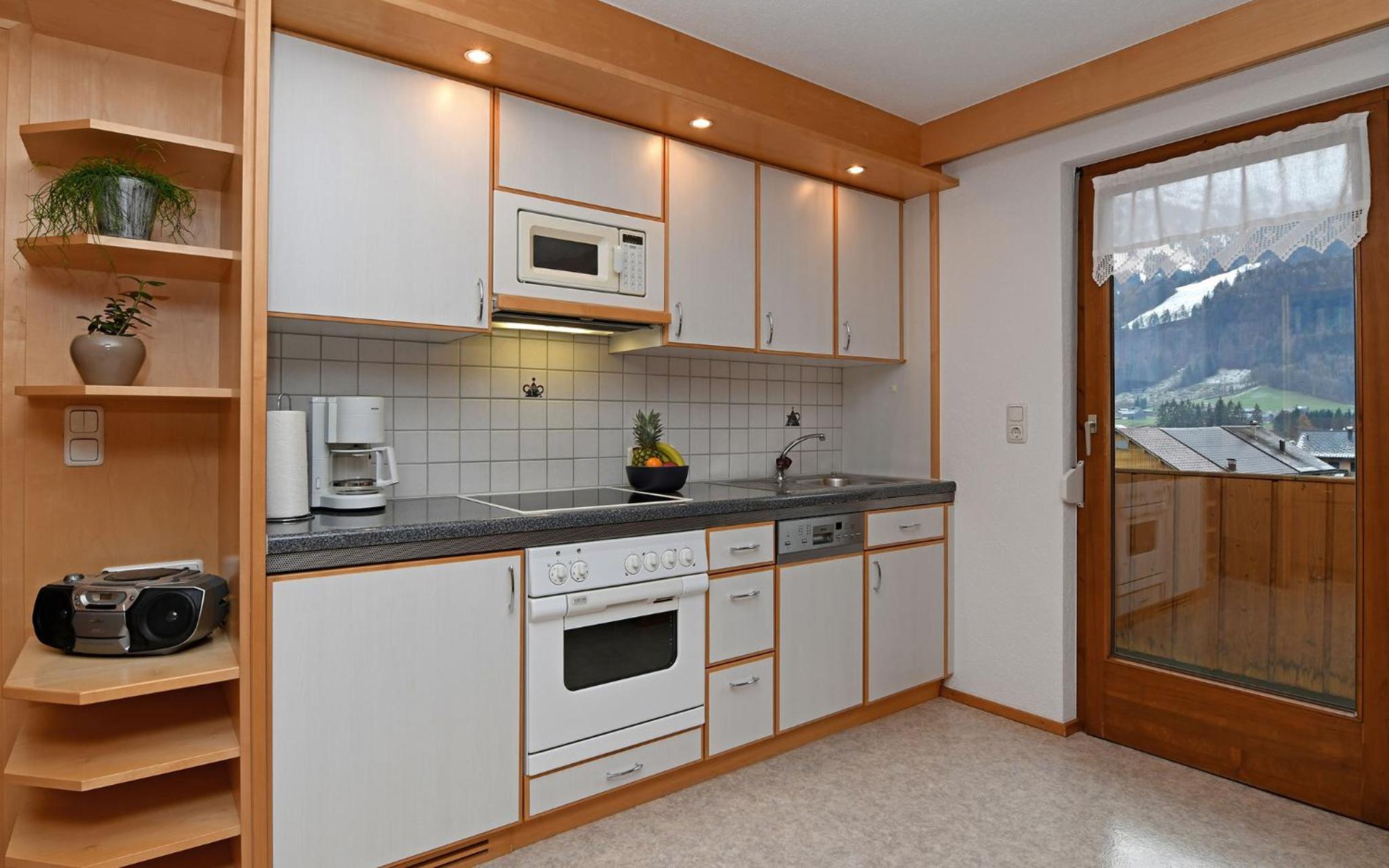 Rüf Wohlfühl-Apartments