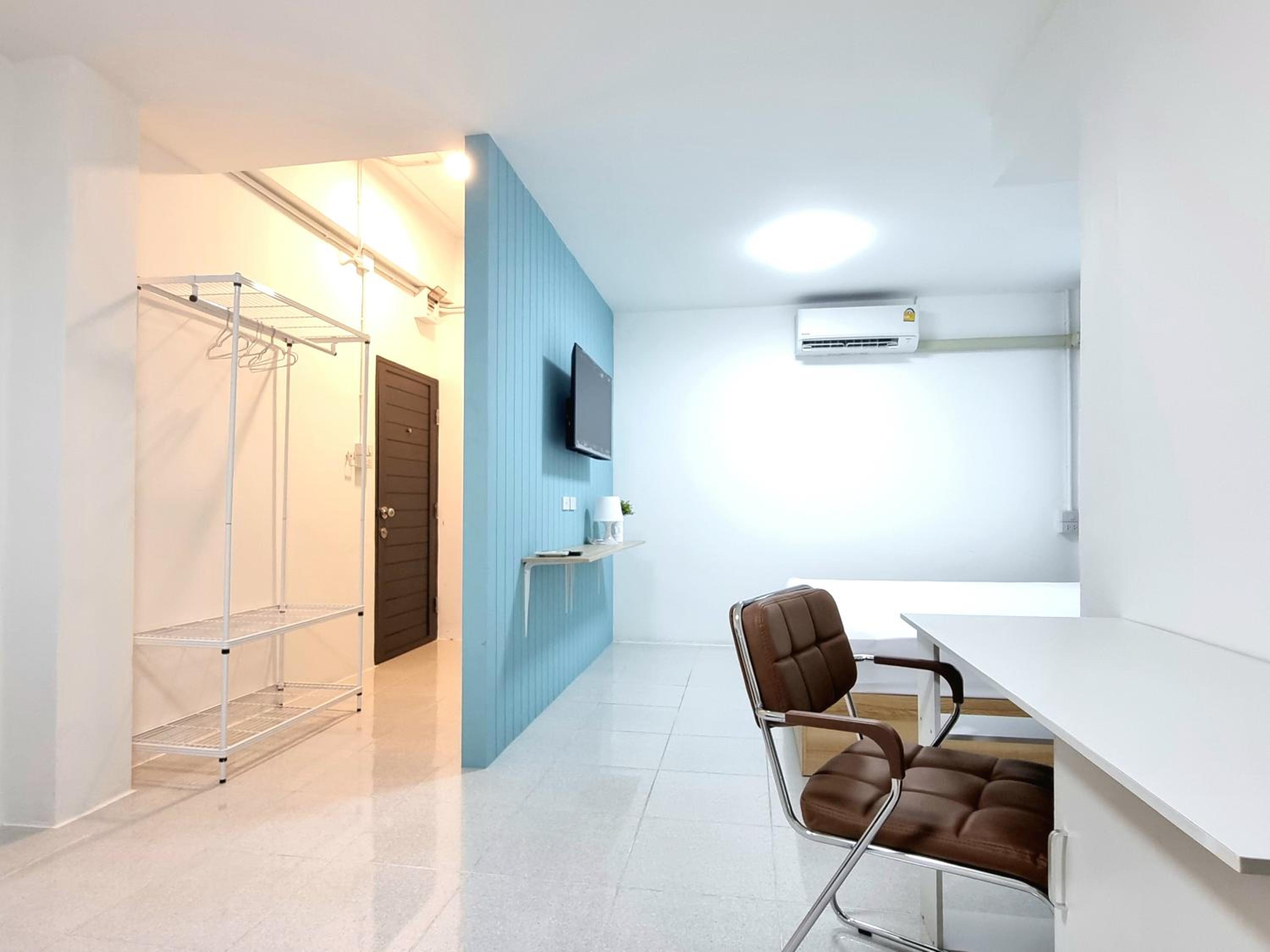 The zai Apartment, photo 5