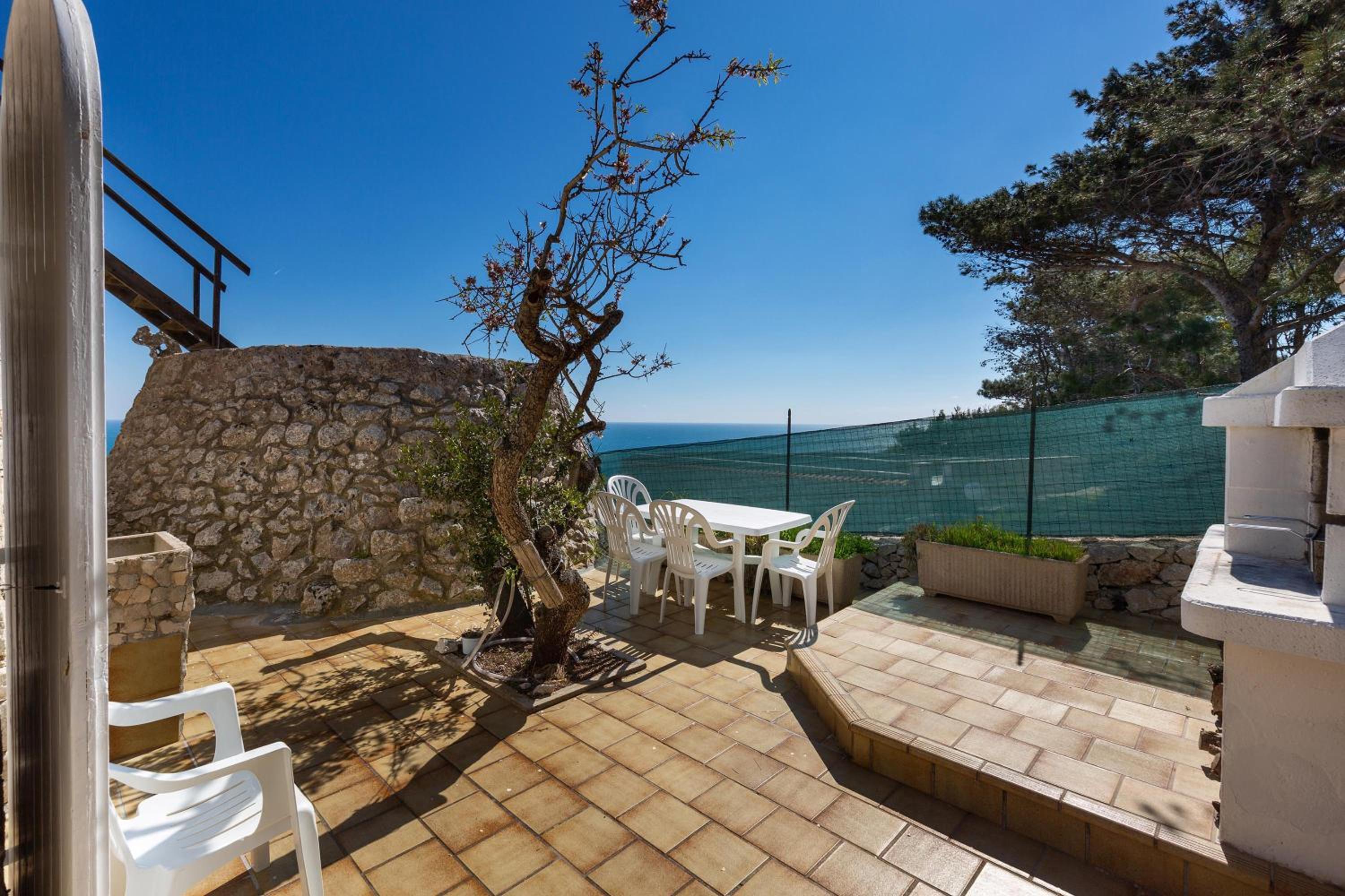Villa Petra by BarbarHouse view 5