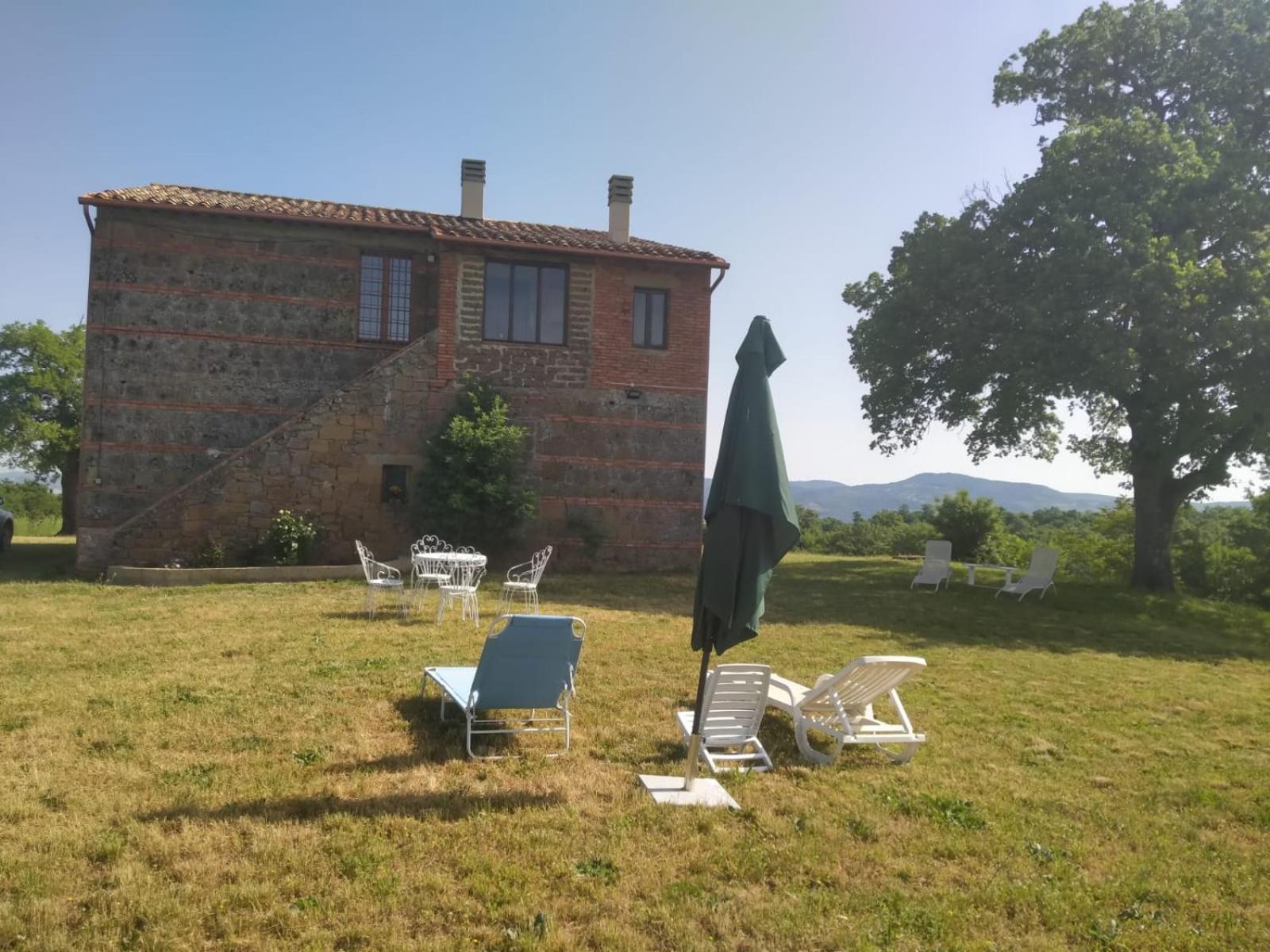 Podere San Giuseppe view 5