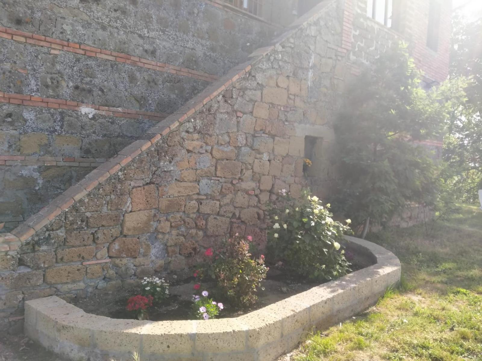 Podere San Giuseppe view 3