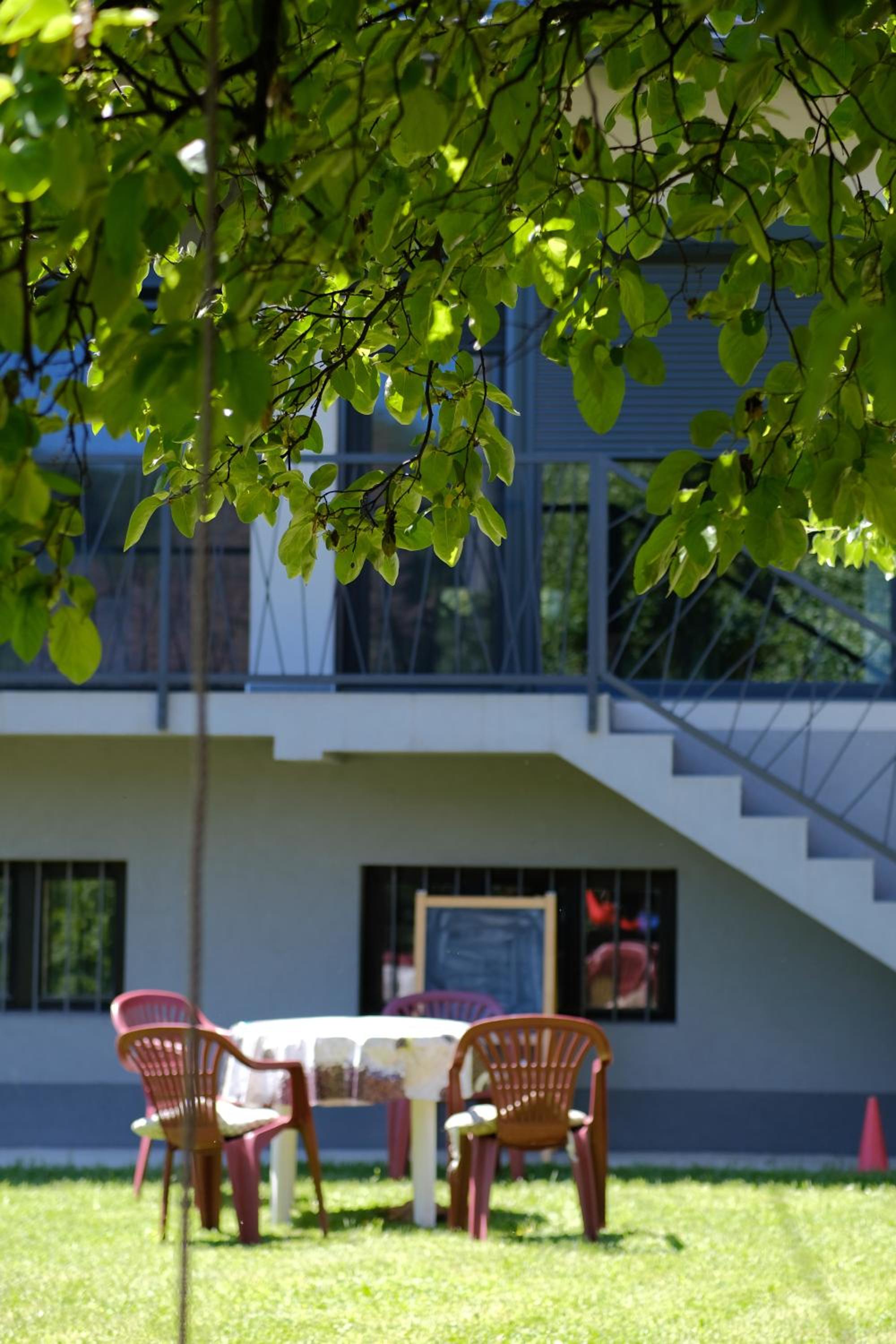 Modern House in Visoko