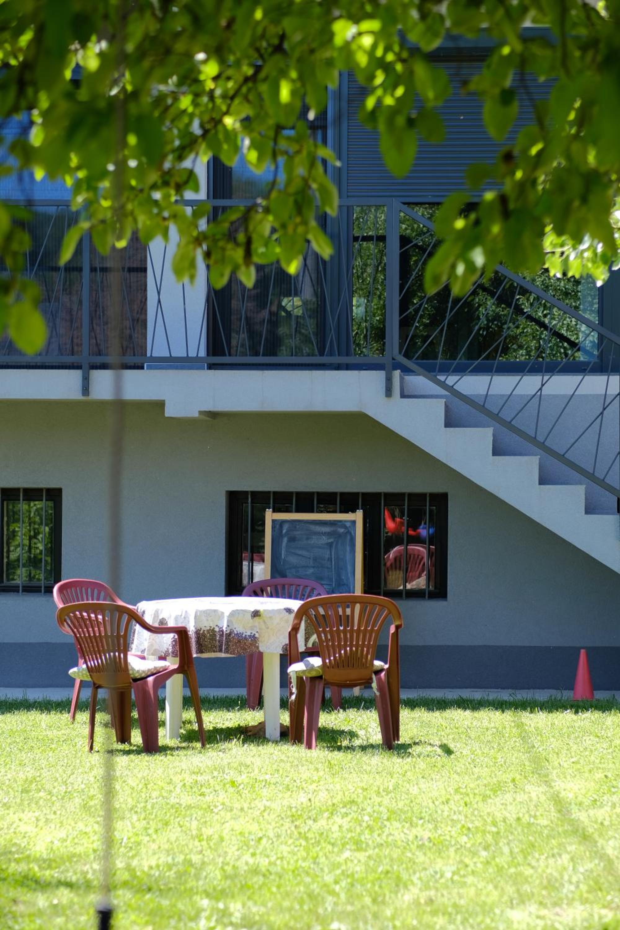 Modern House in Visoko