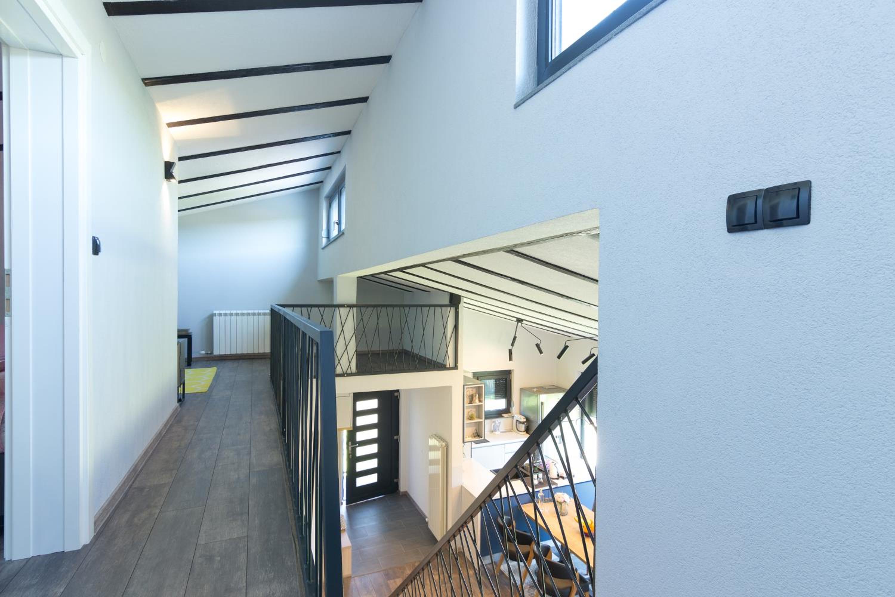 Modern House in Visoko