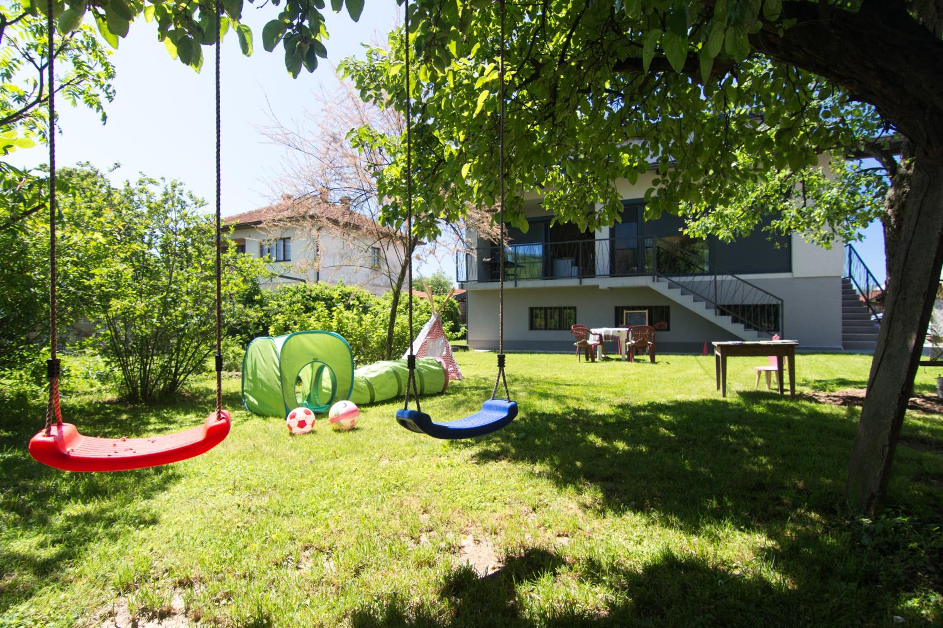 Modern House in Visoko