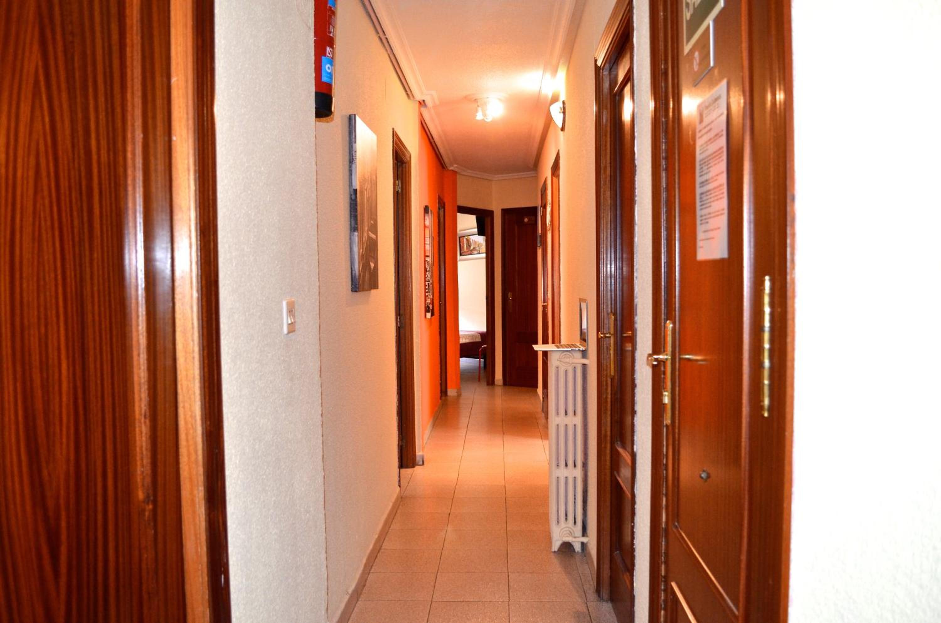 Pension Salamanca