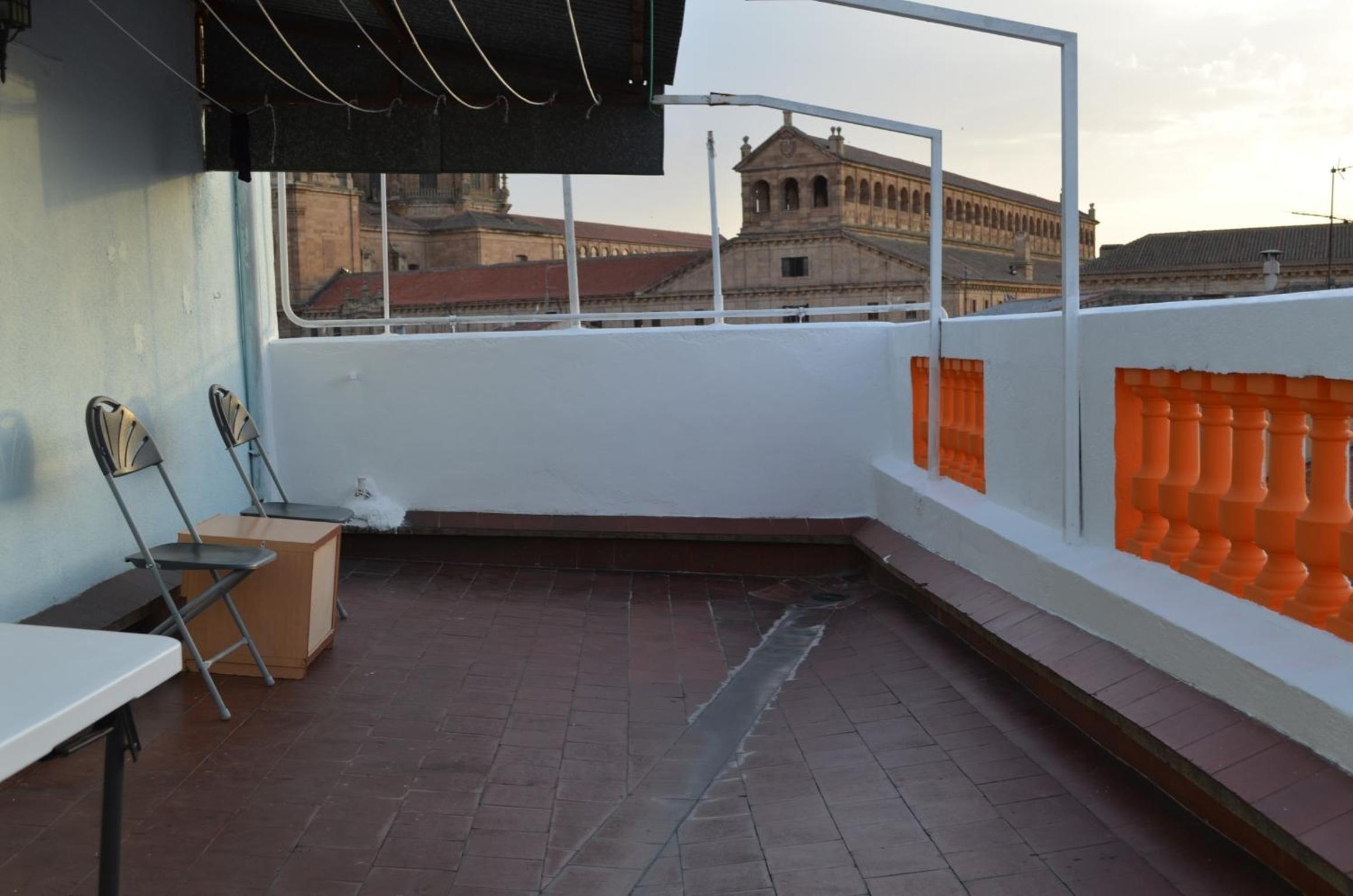 Pension Salamanca