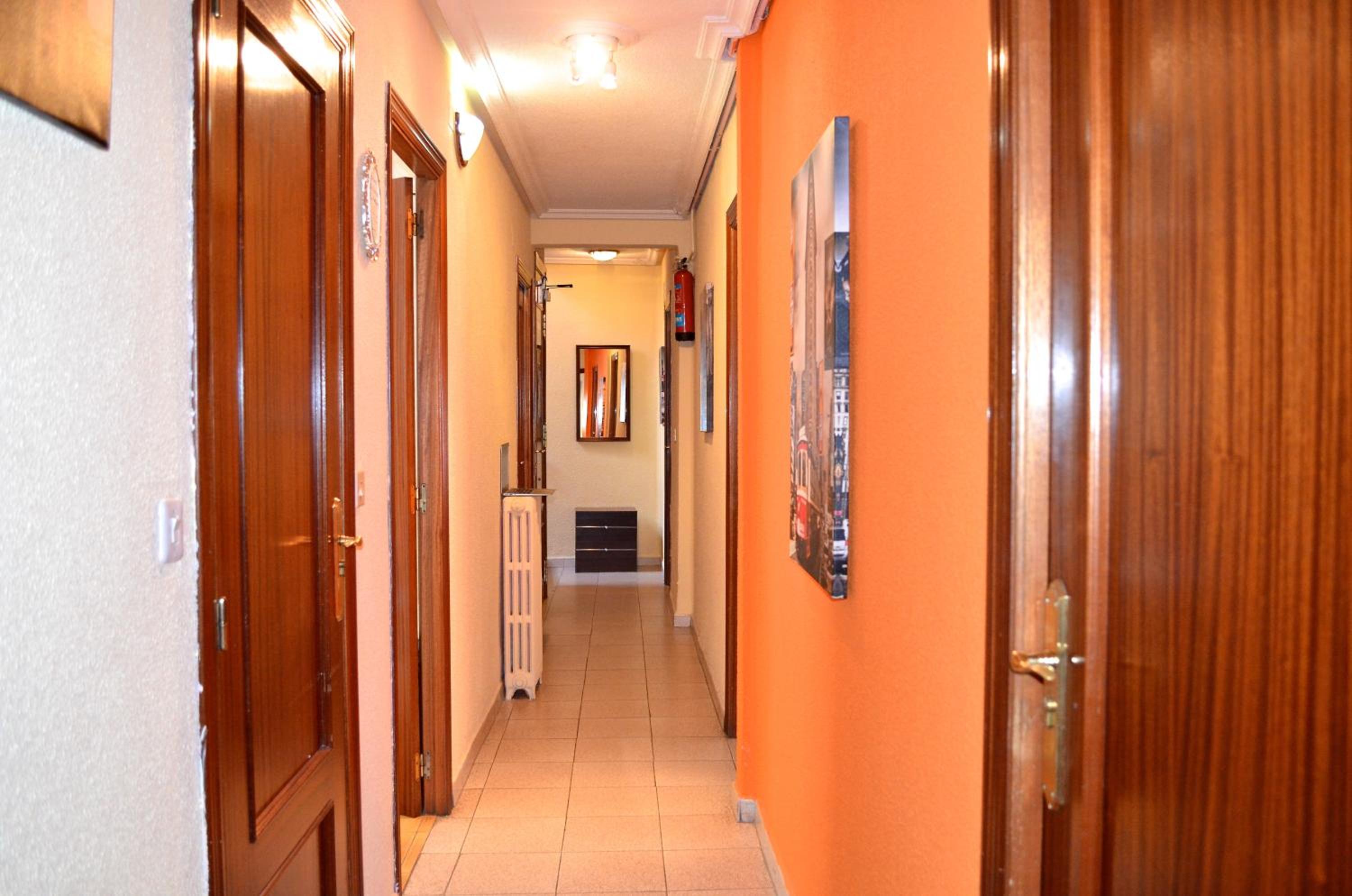 Pension Salamanca