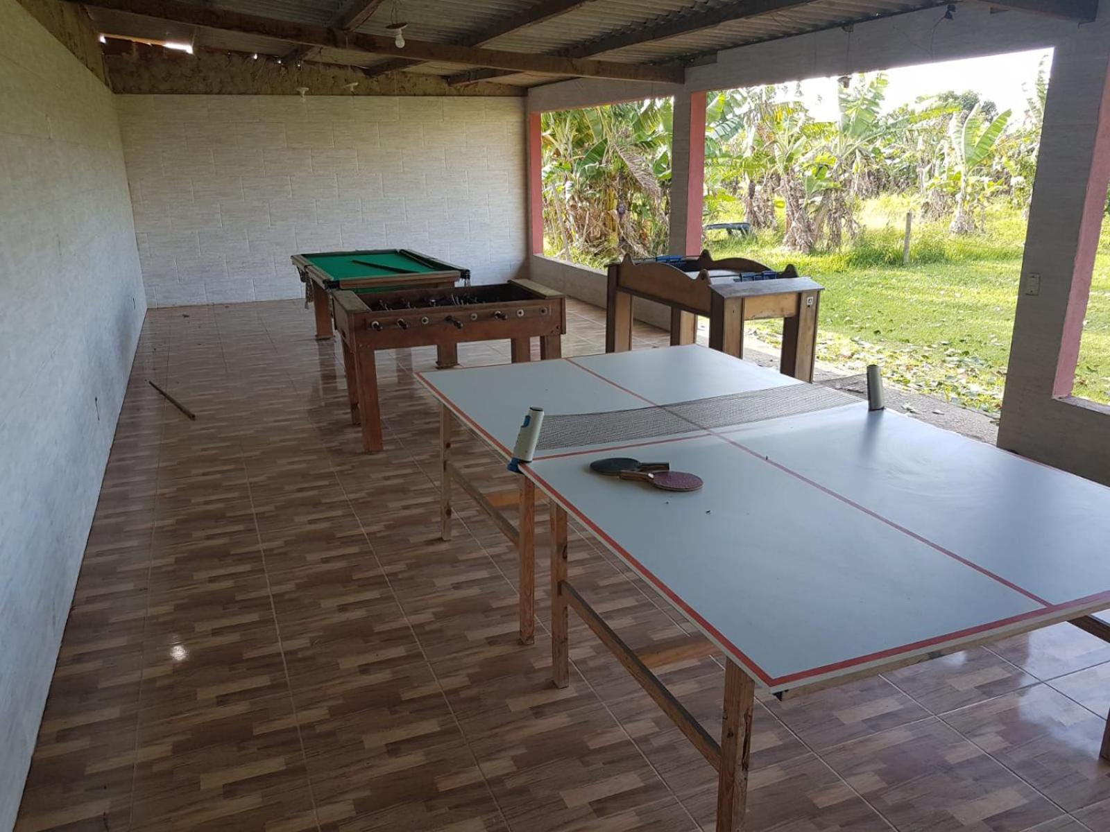 Sitio Bom Retiro