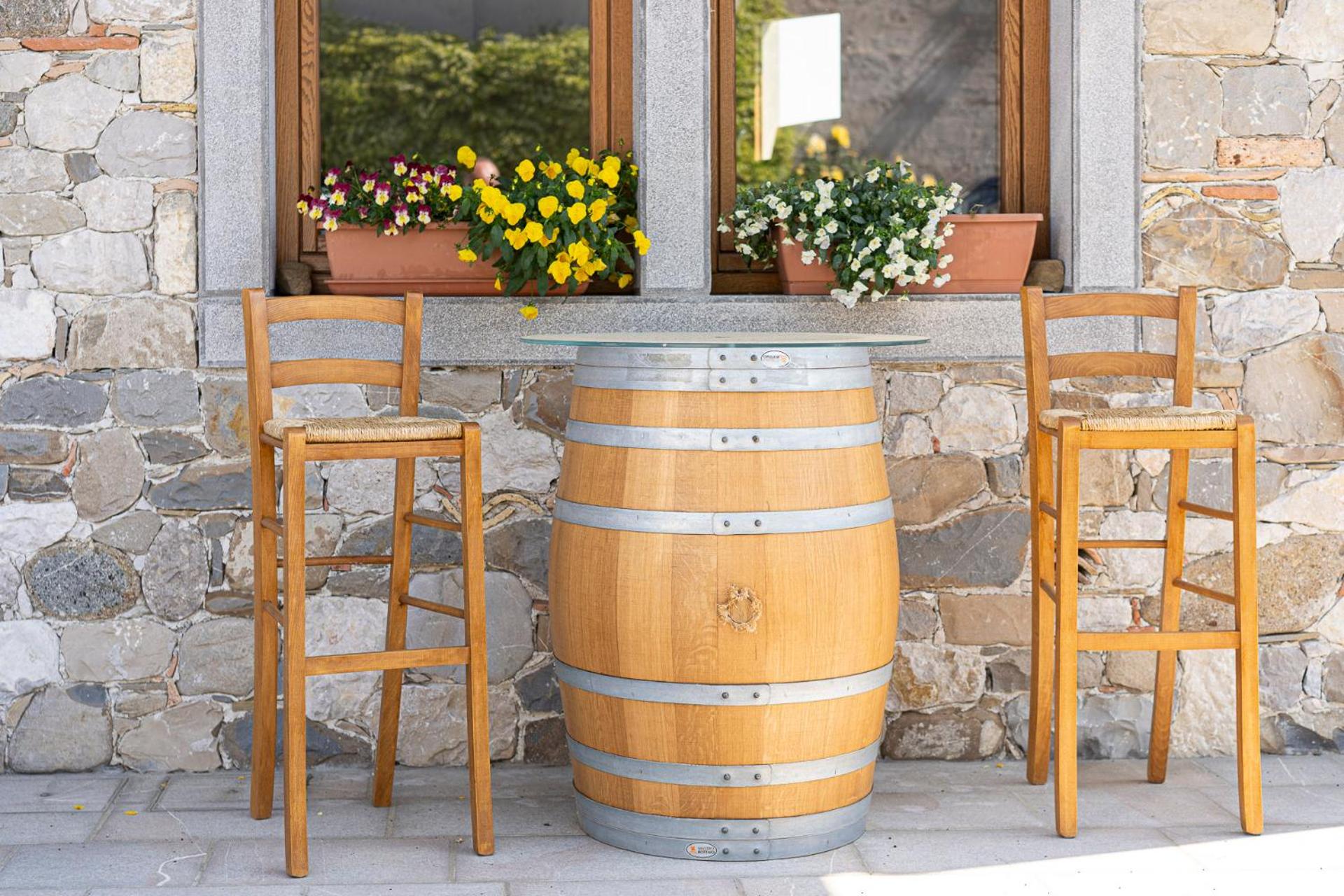 Agriturismo Bressani view 3