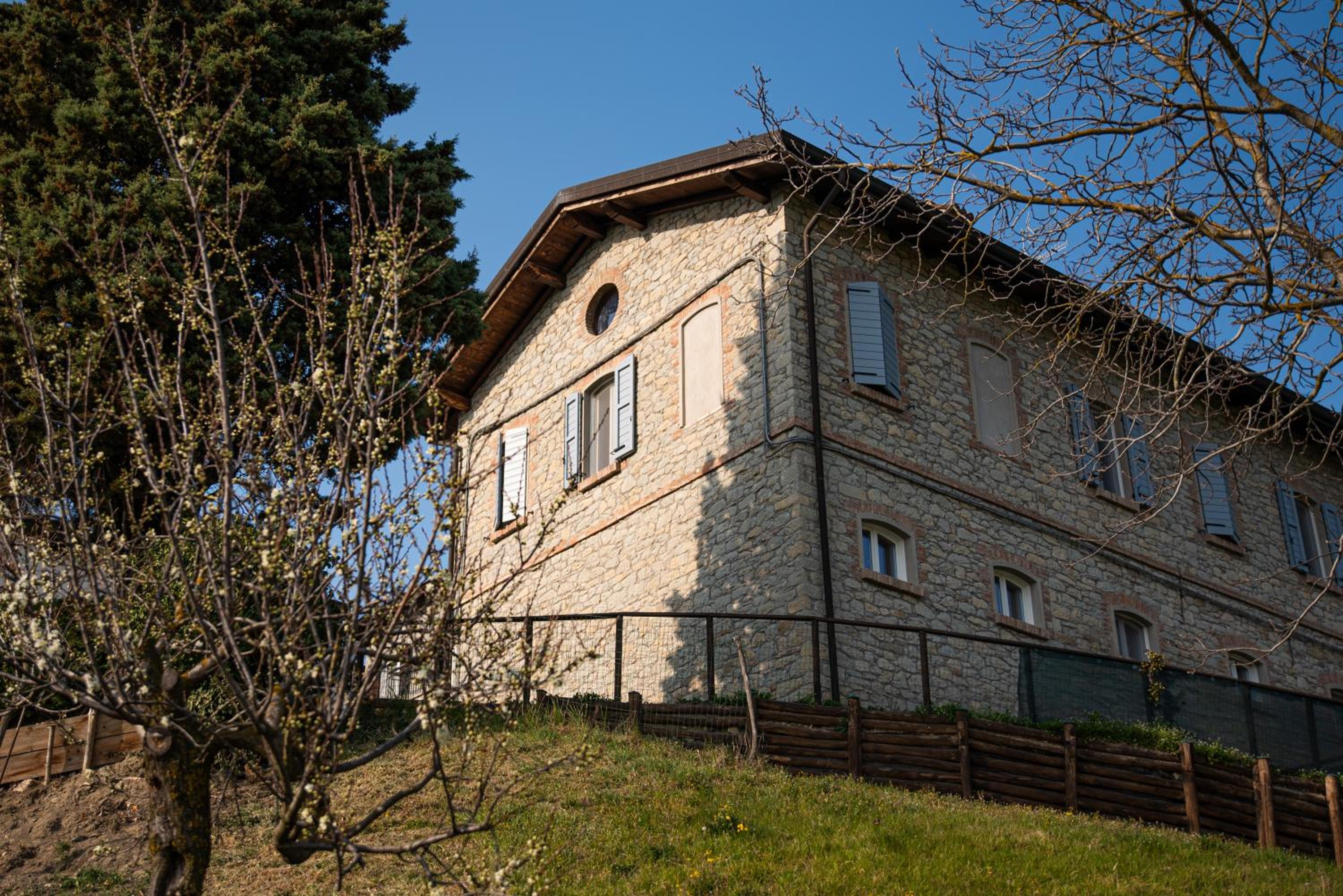 Hotel Casale Monte Valestra