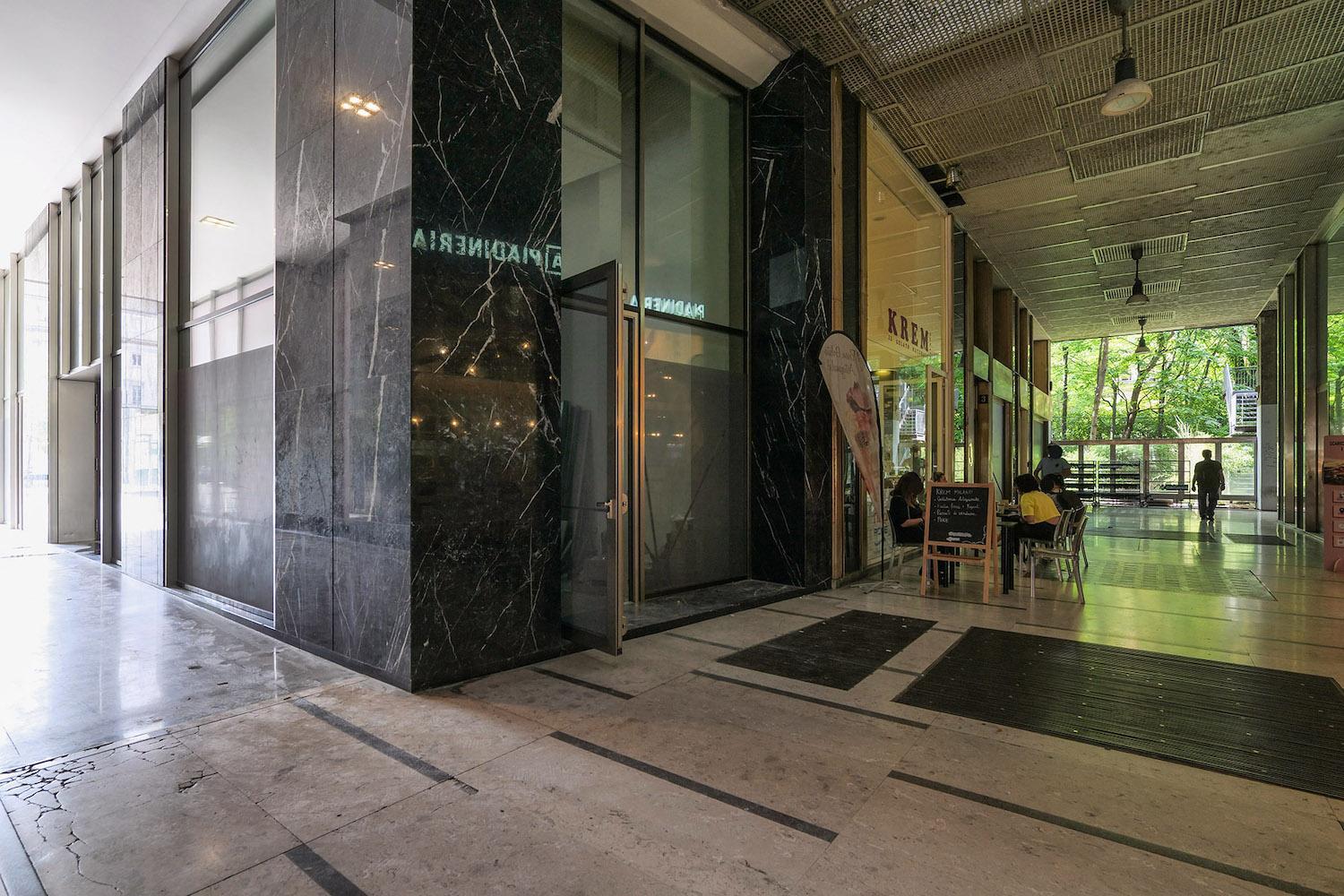 Contempora Apartments - Liberty One Bedroom Apt.