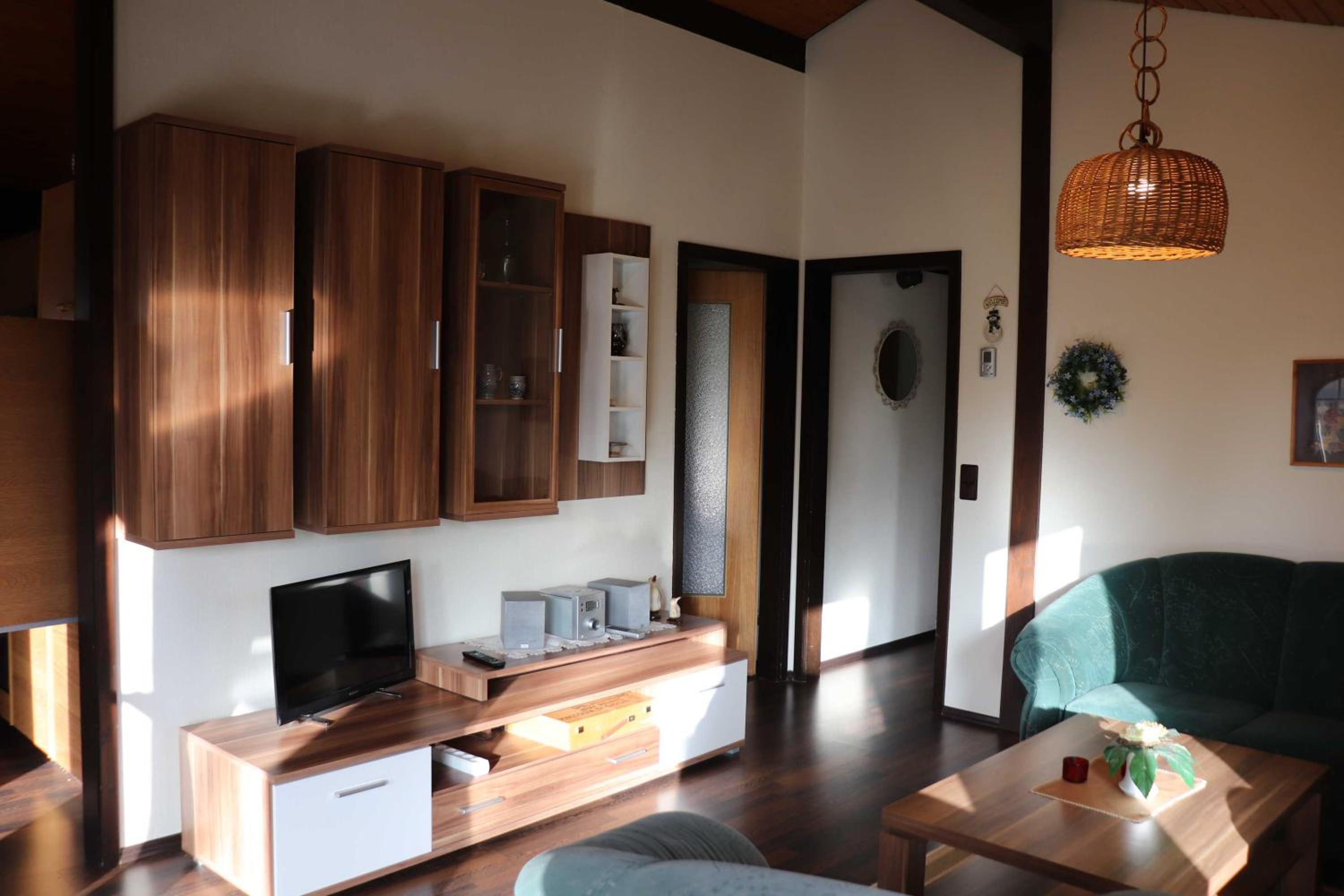 Ferienhaus Robinson Schinderhanneseck 112