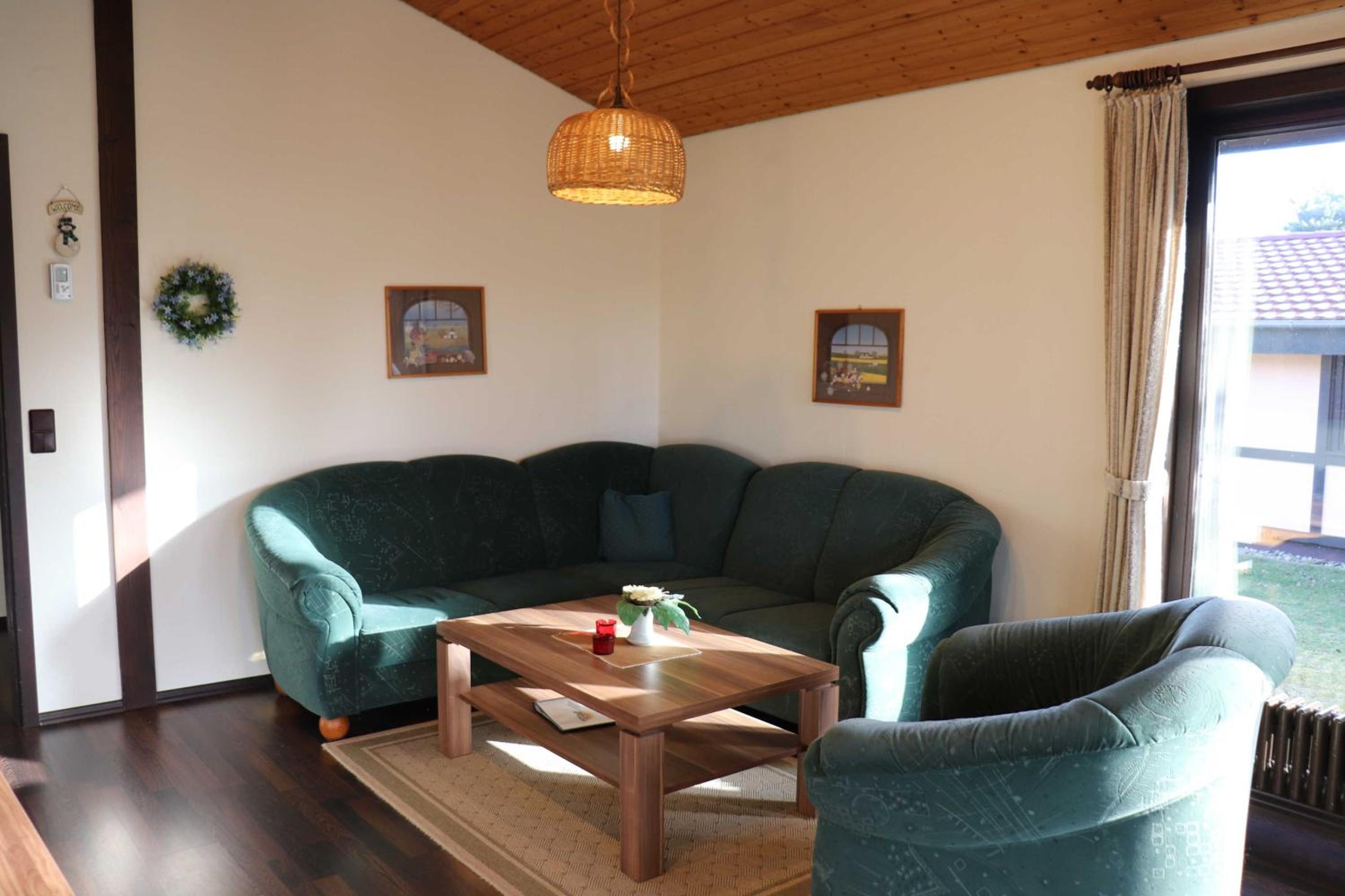 Ferienhaus Robinson Schinderhanneseck 112