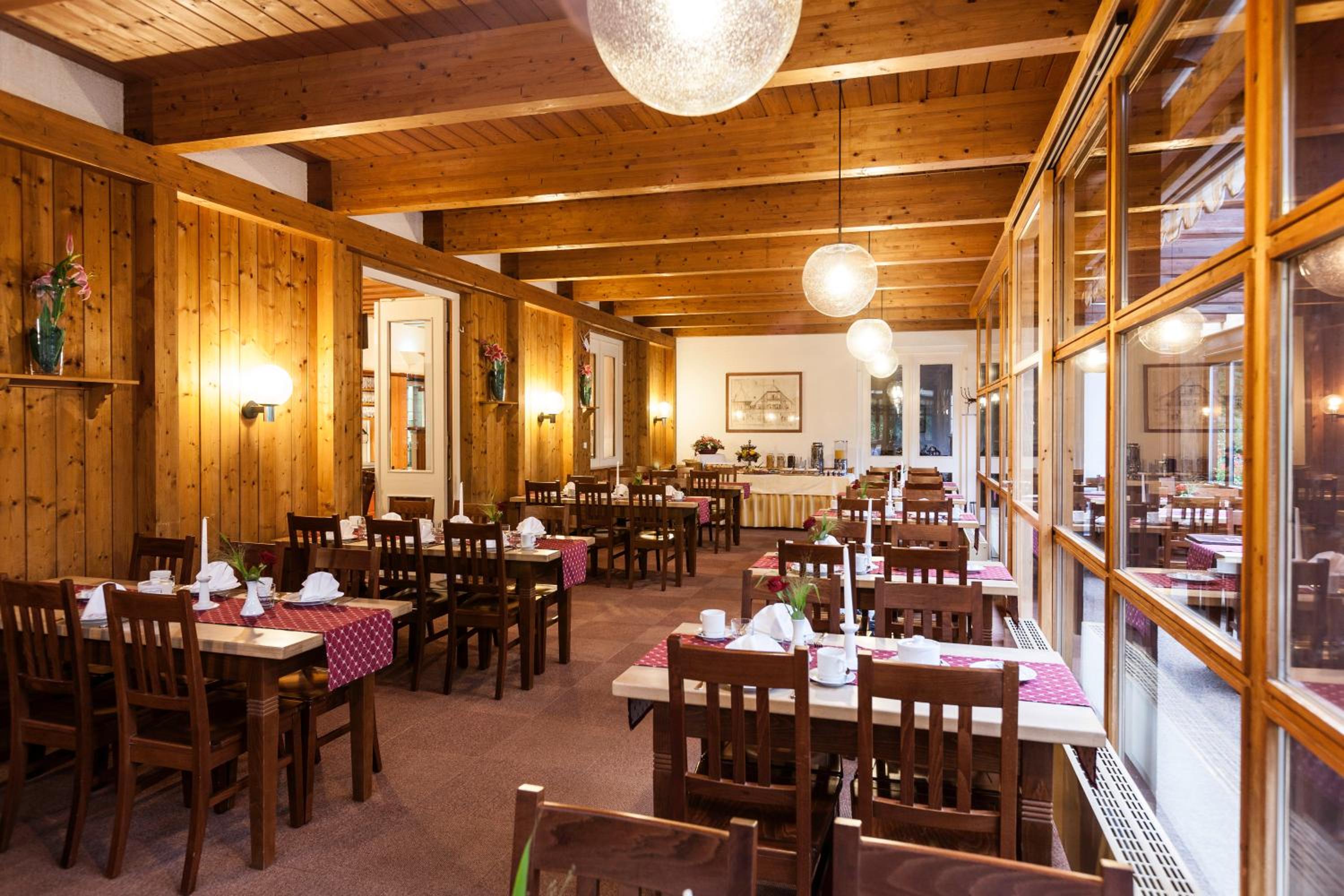 Schlossrestaurant Neuschwanstein