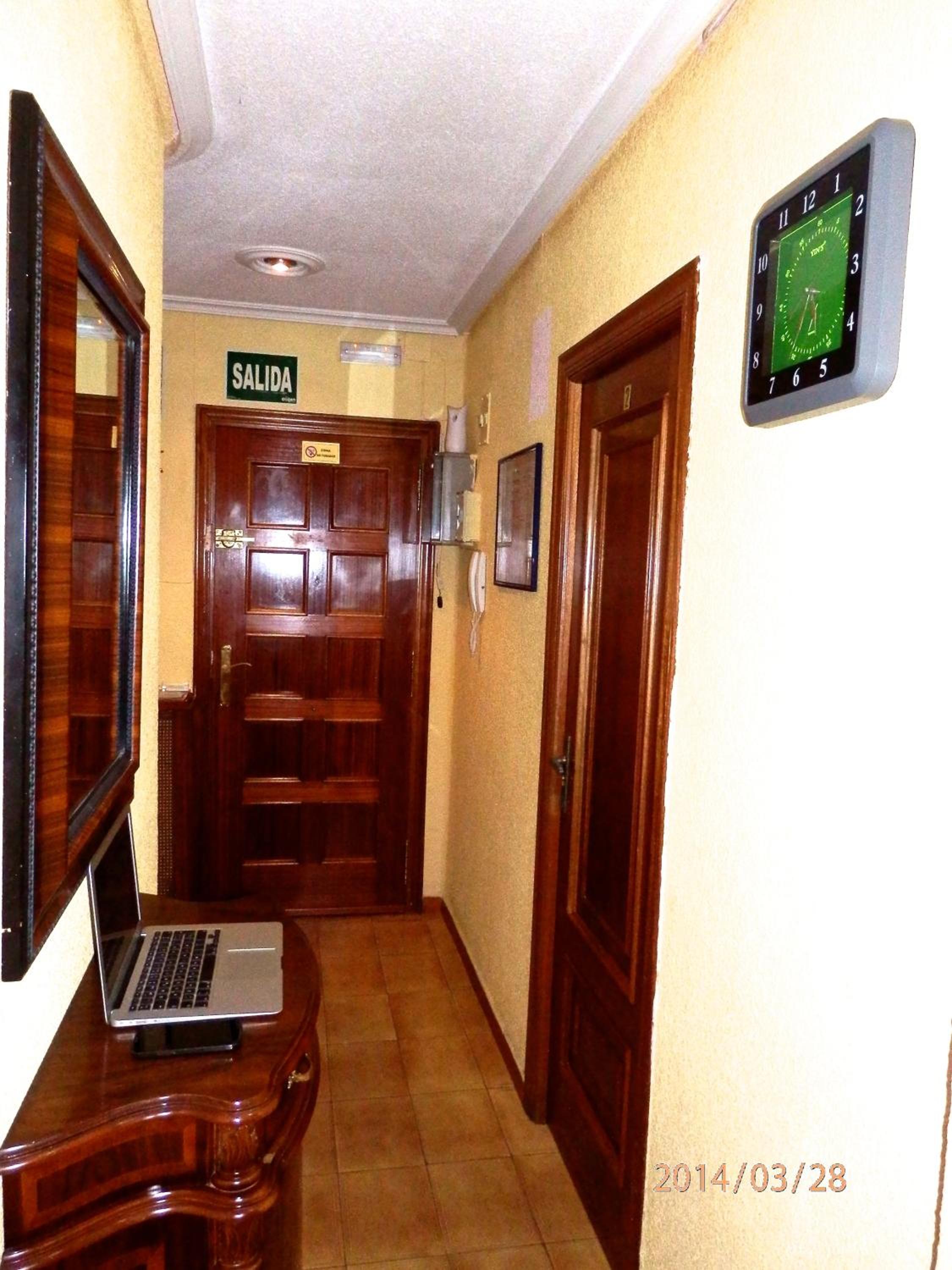 Pension Salamanca