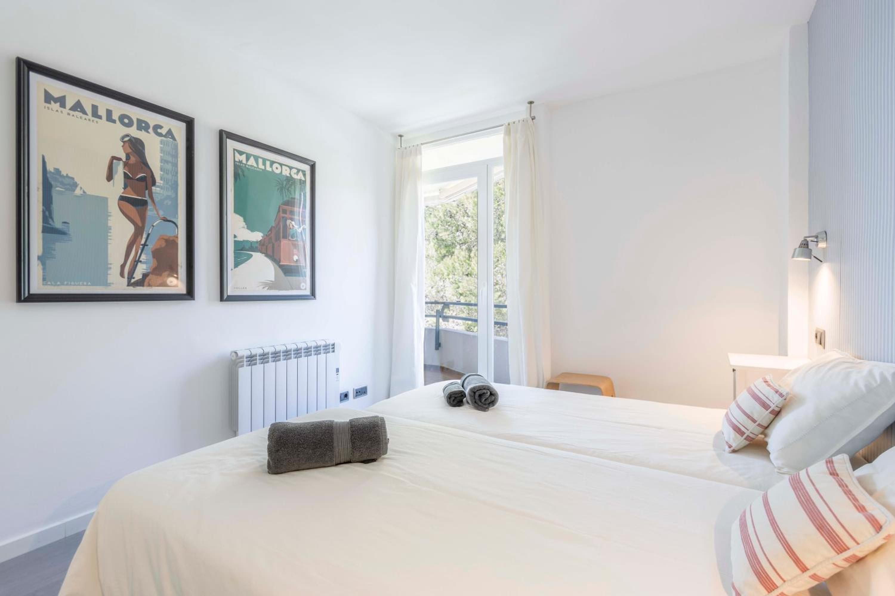 Lord Jim Pinewalk Apartment photo 4