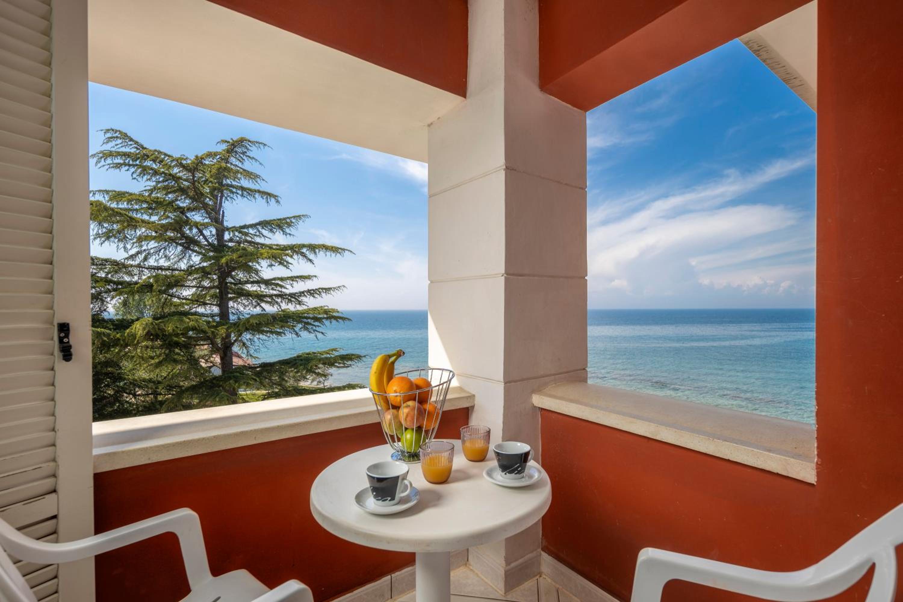 Villa Valdepian Apartments view 4