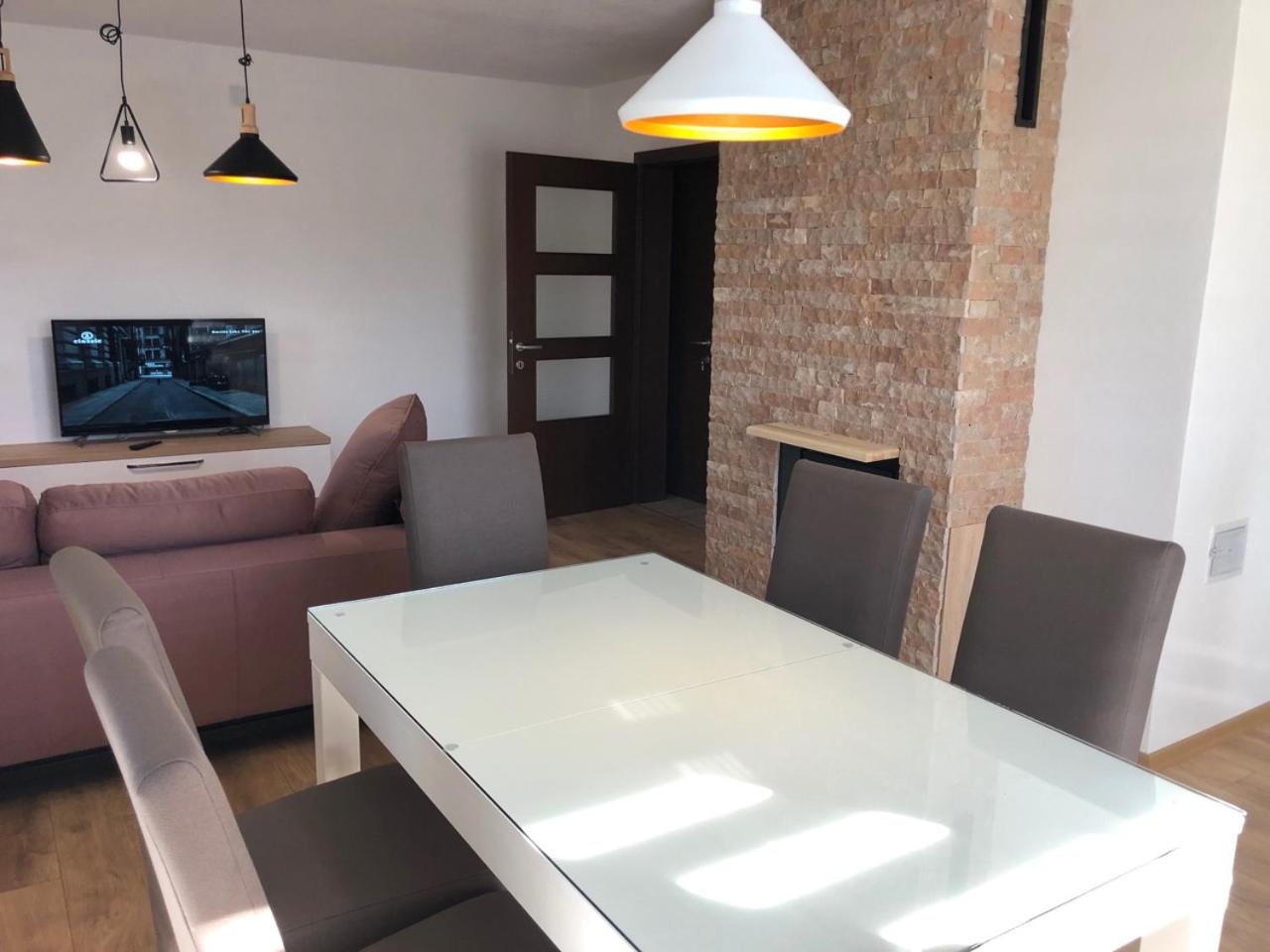PRILEP NEW BEST APARTMENTS view 2