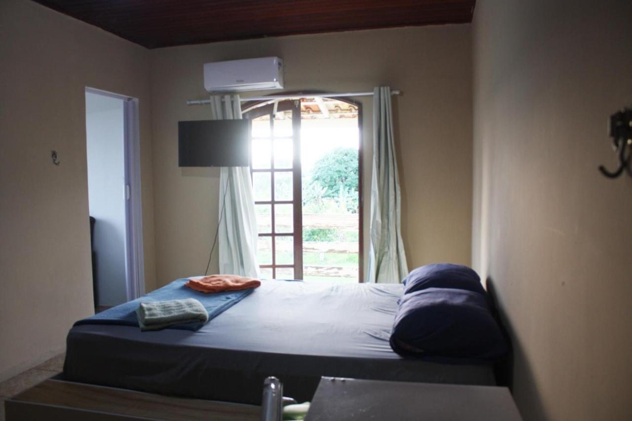 Sitio Bom Retiro