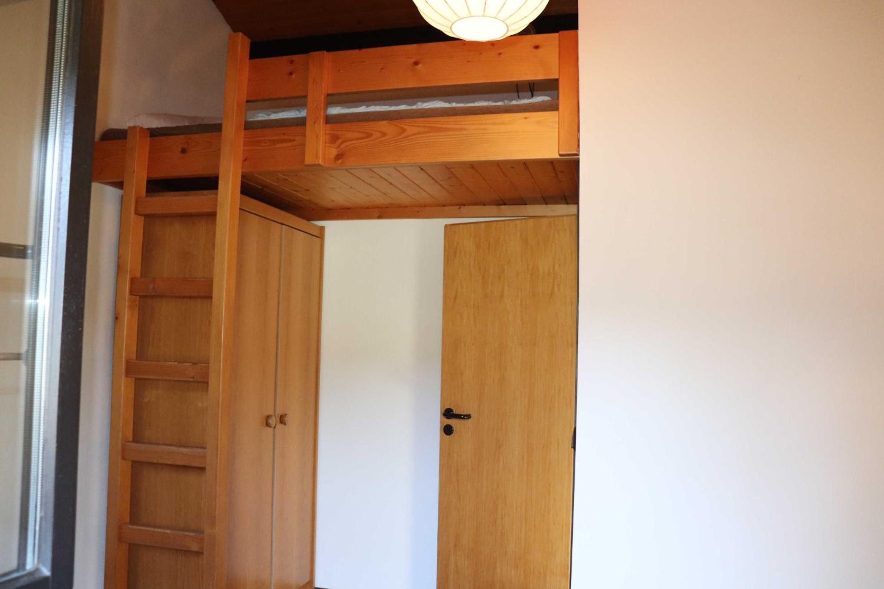 Ferienhaus Robinson Schinderhanneseck 112