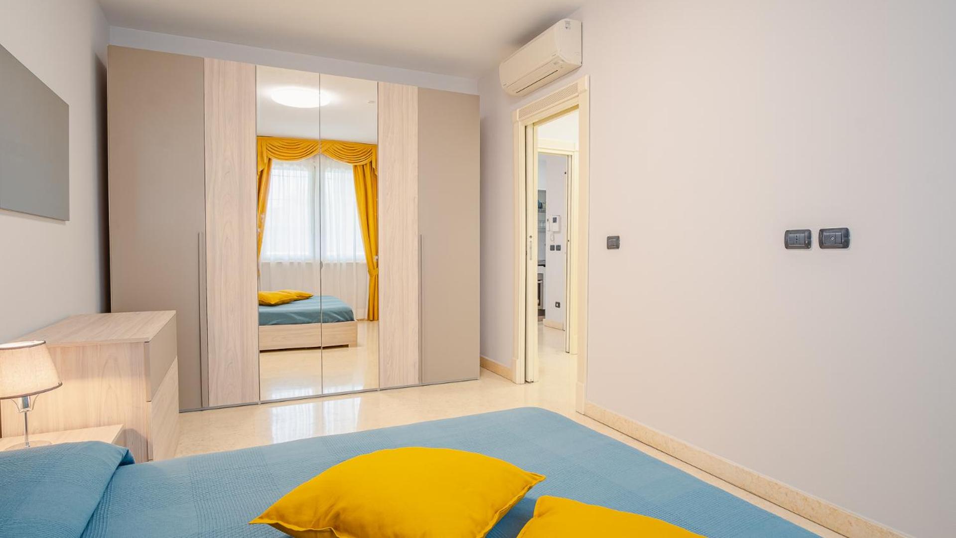 Relais du Lac Loft - Italian Homing view 5