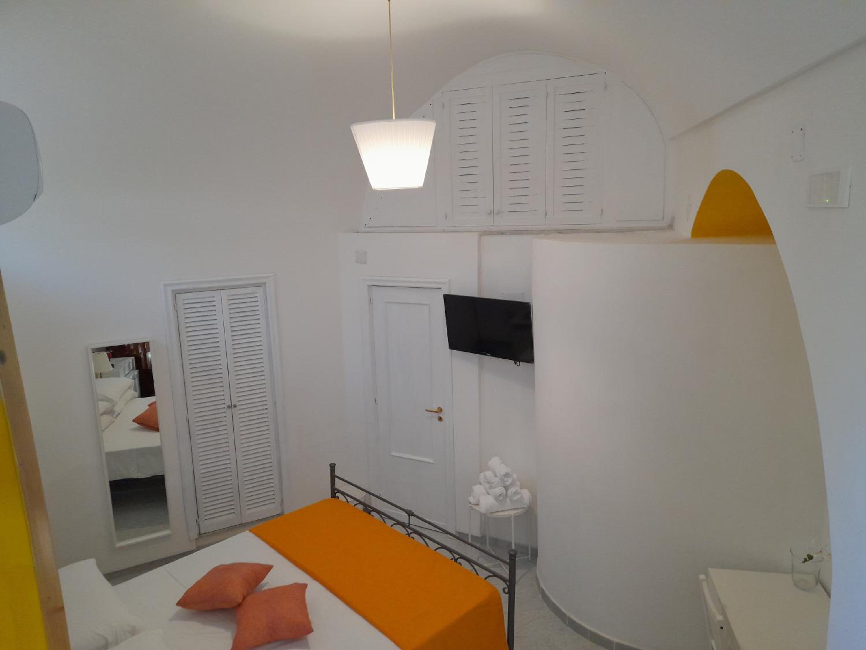Mezza Torre B&B, photo 43