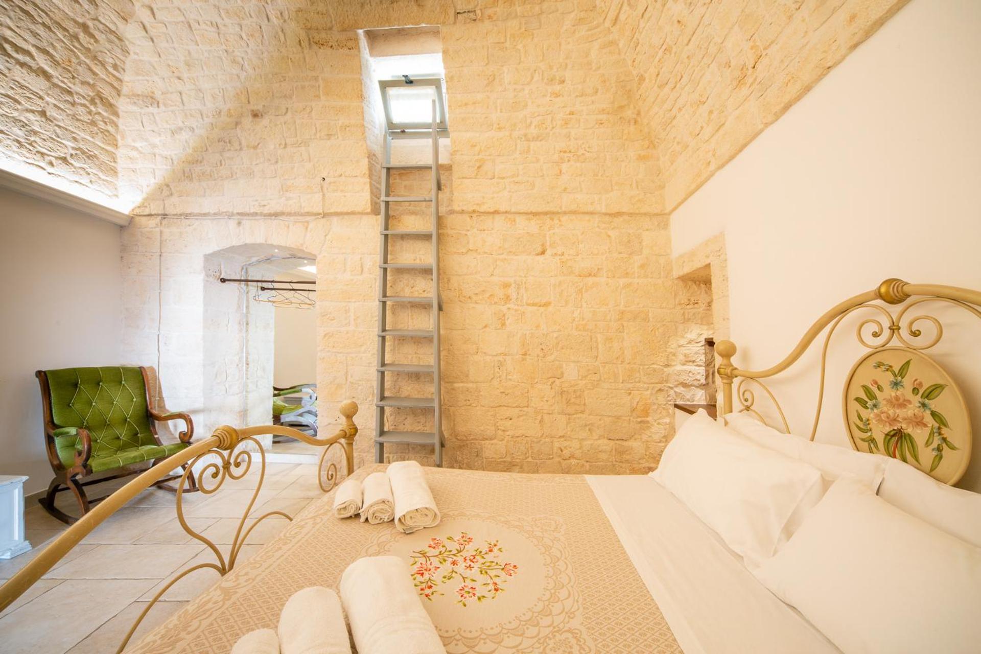 Trullo Antica Bellezza view 4