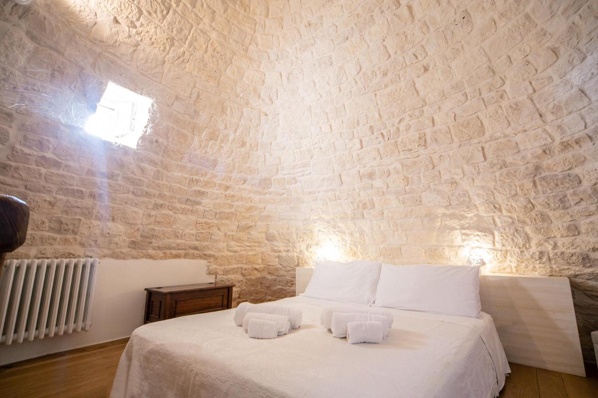 Trullo Antica Bellezza view 3
