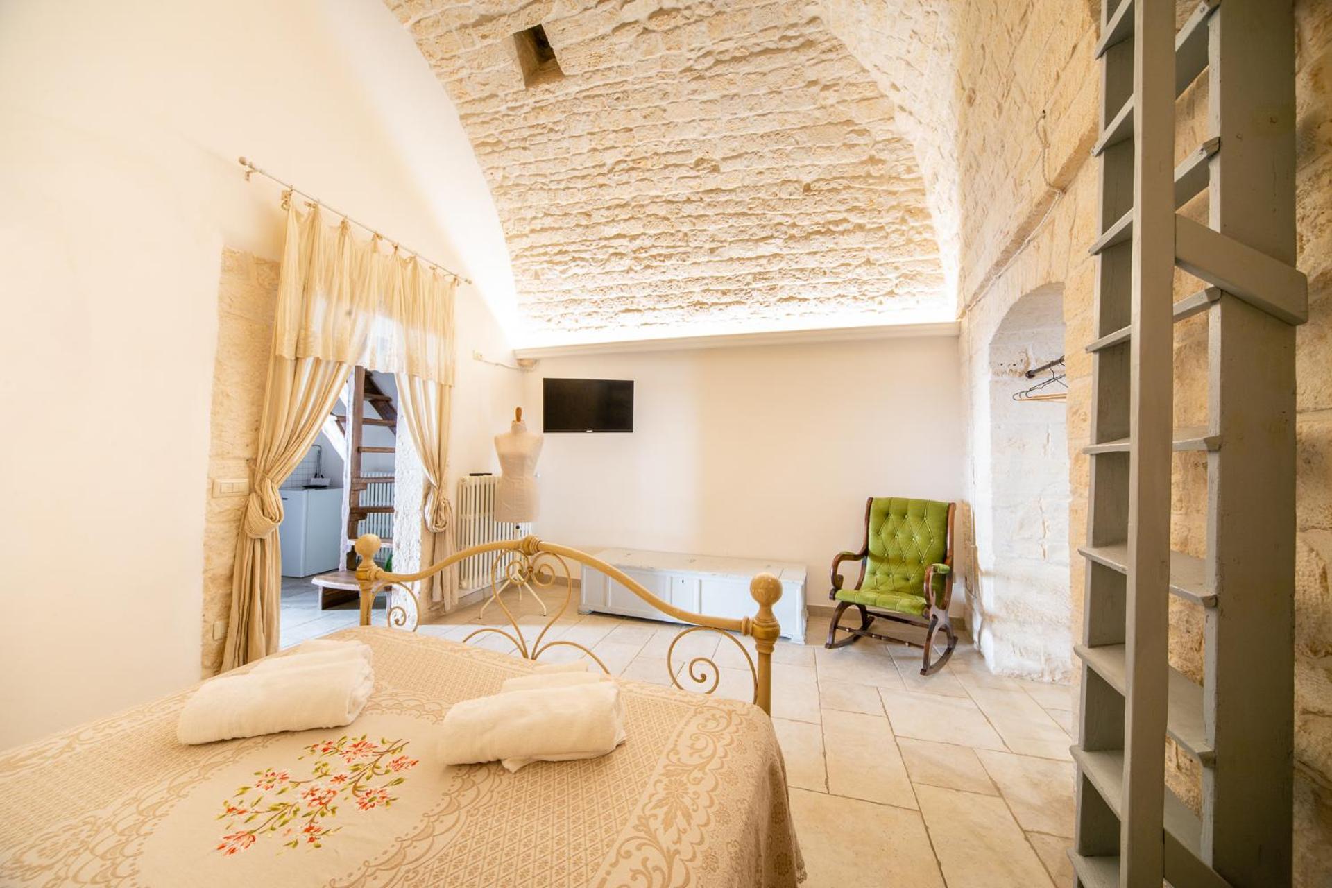 Trullo Antica Bellezza view 5