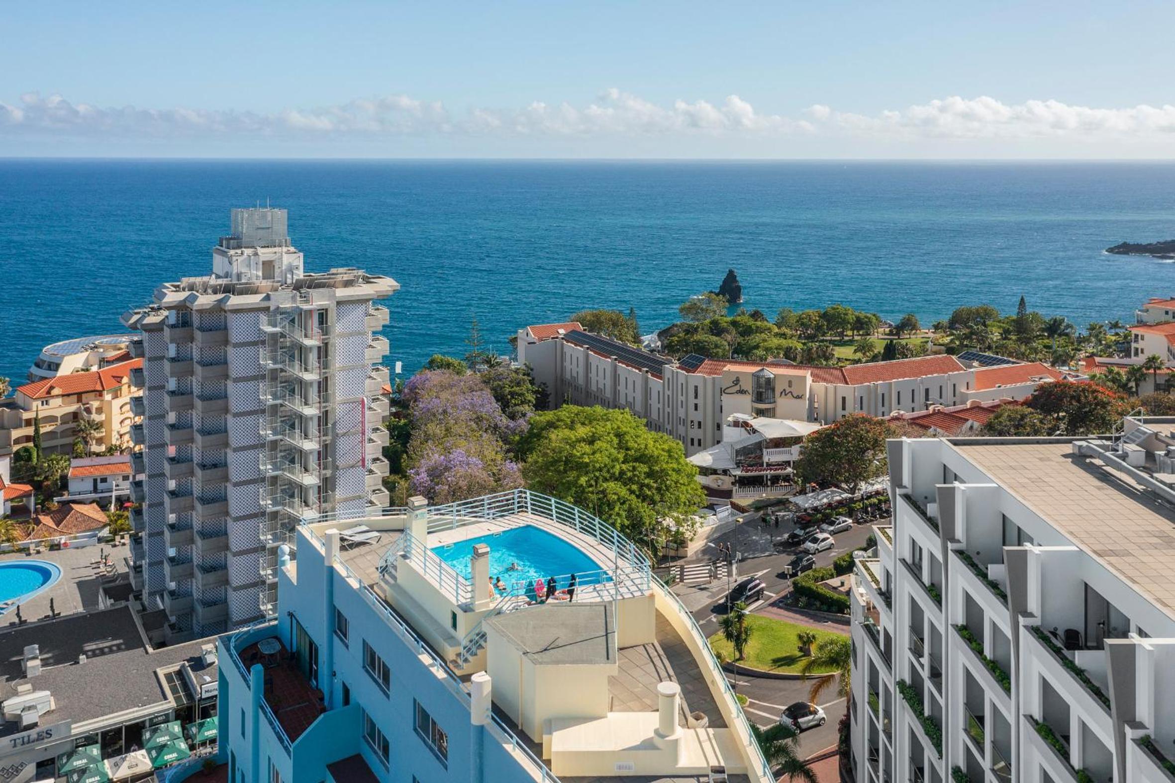 Varandas do Lido I by An Island Apart view 4
