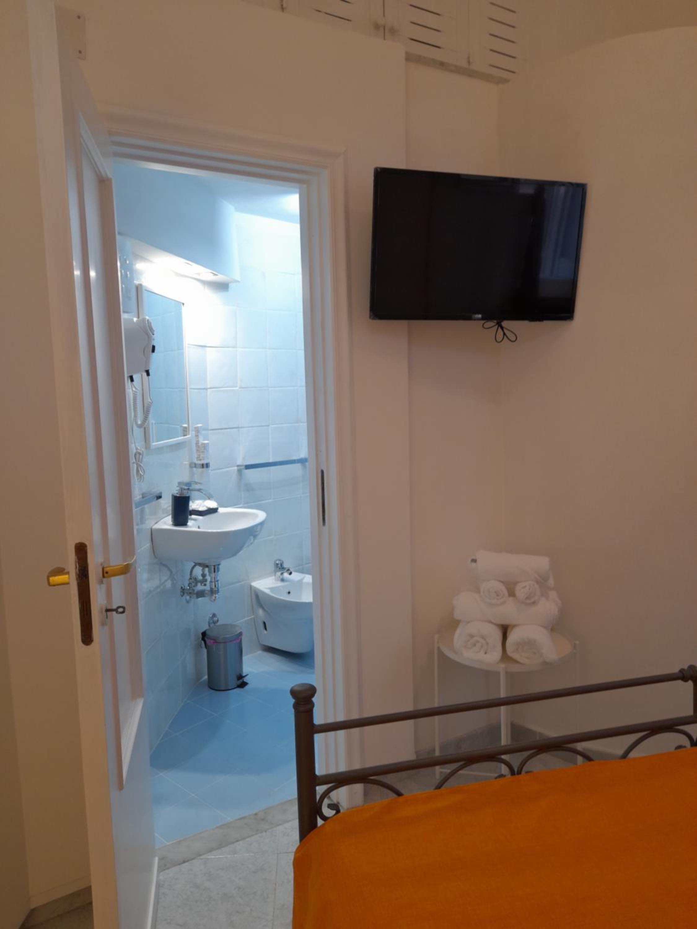 Mezza Torre B&B, photo 27