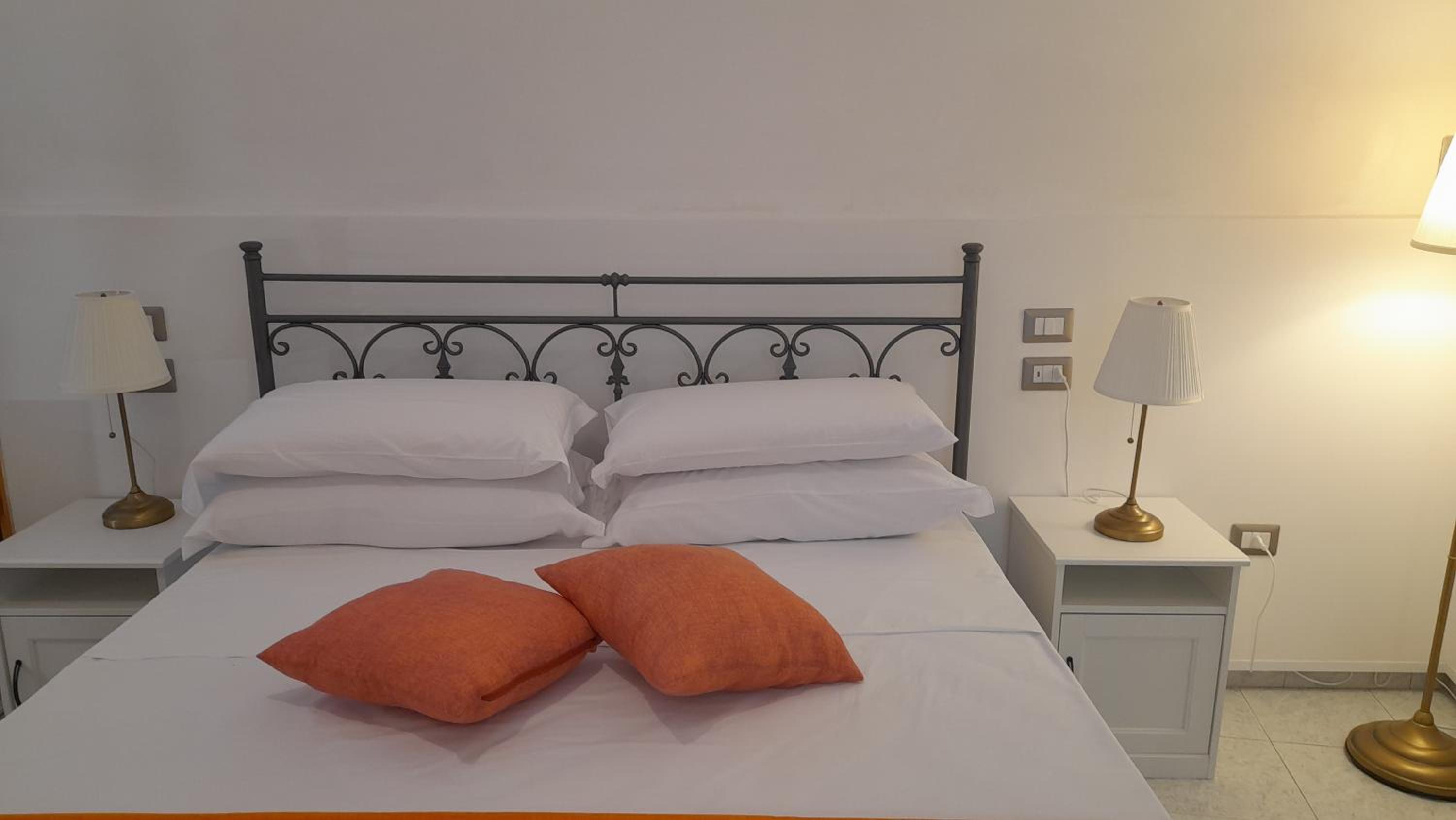 Mezza Torre B&B en Procida