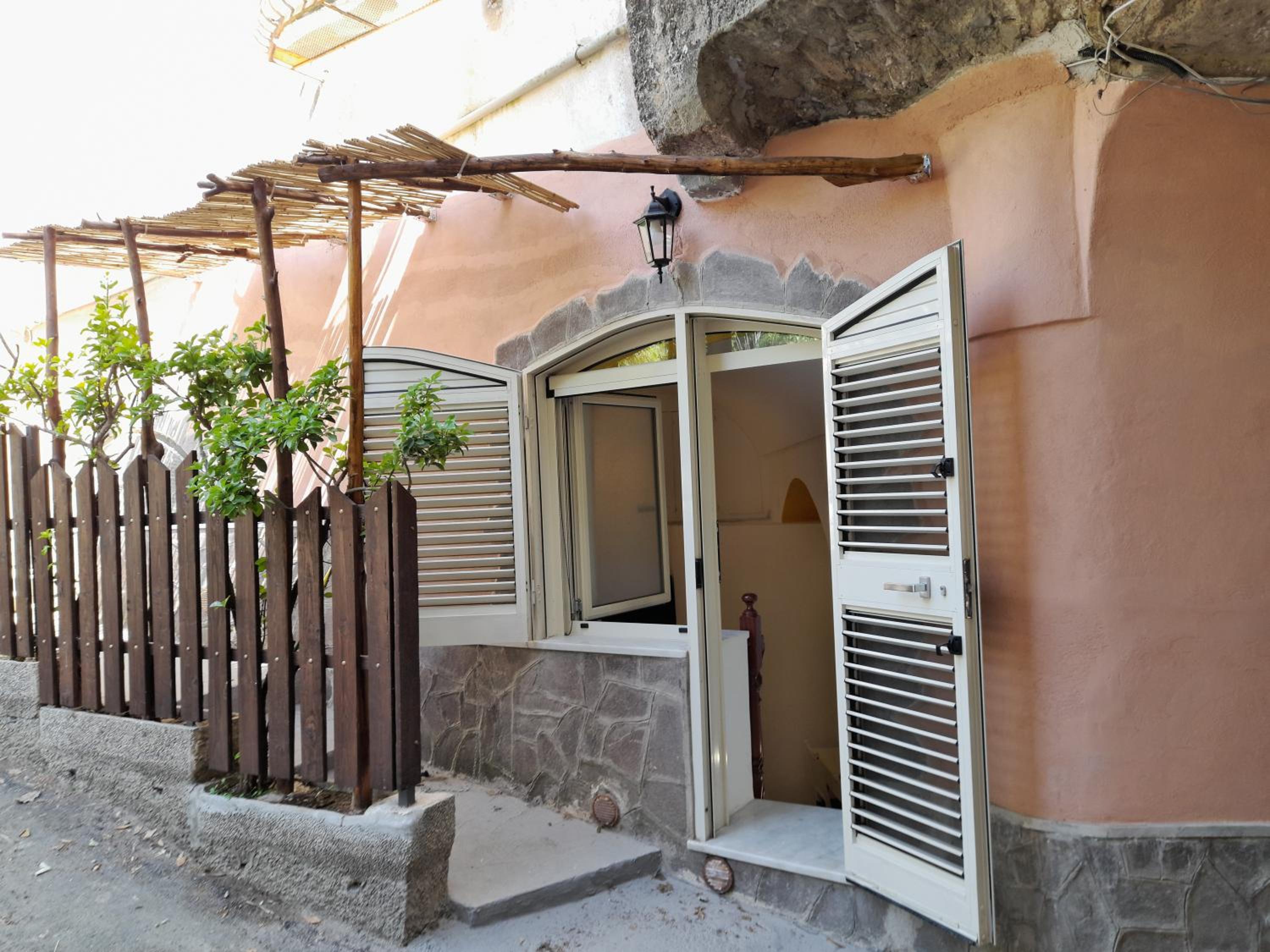 Mezza Torre B&B, photo 31