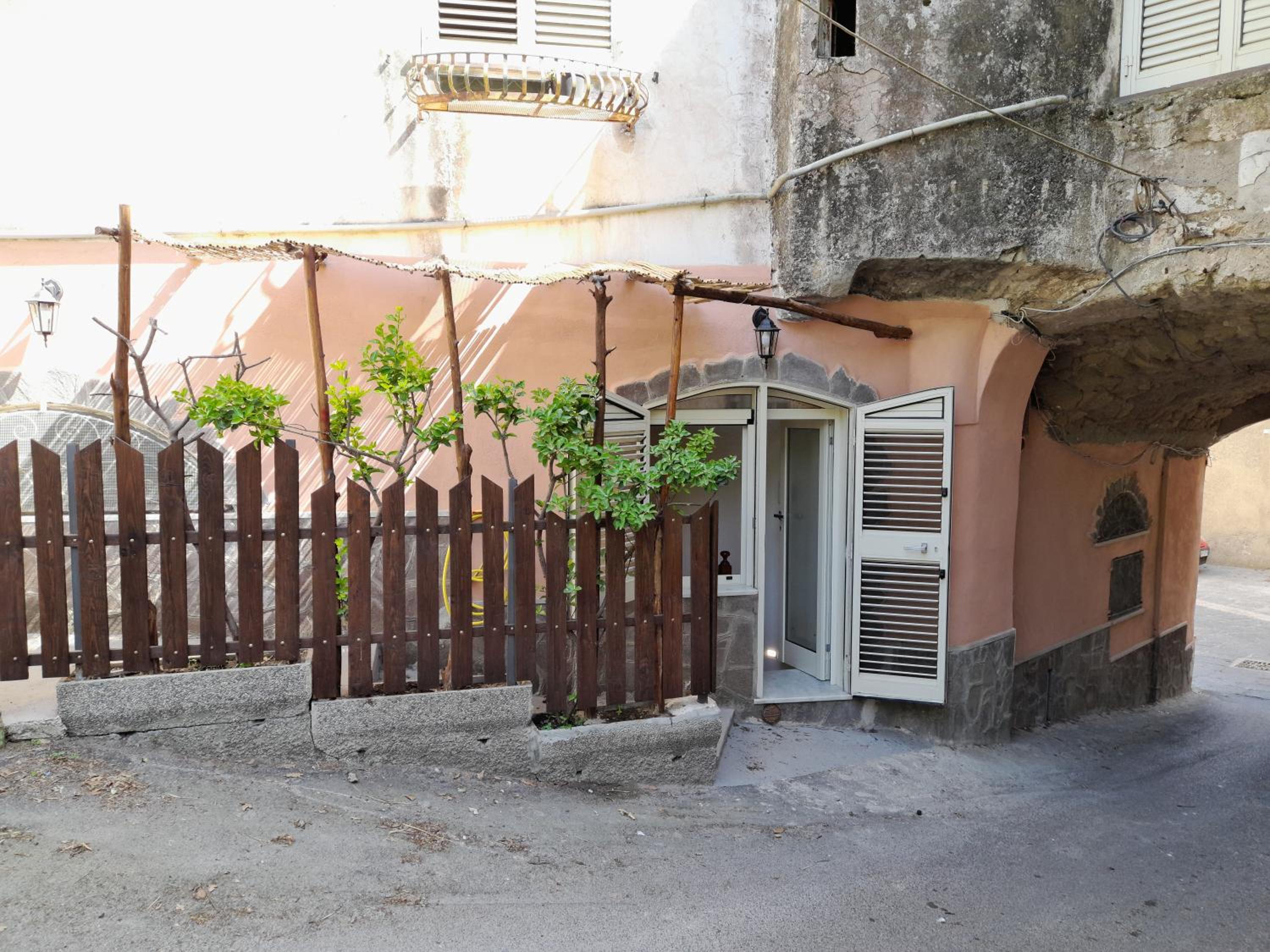 Mezza Torre B&B, photo 24