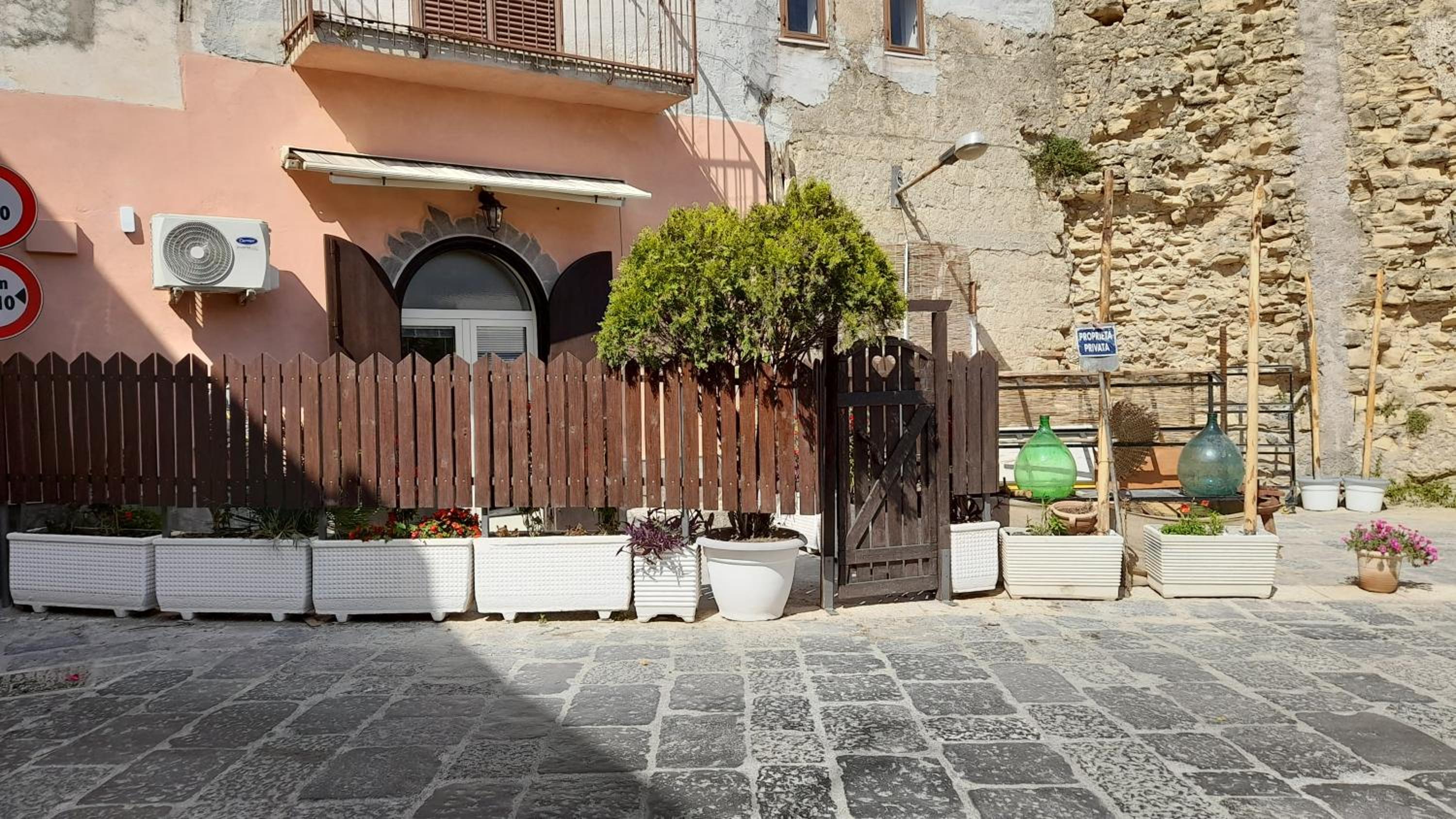 Mezza Torre B&B, photo 35